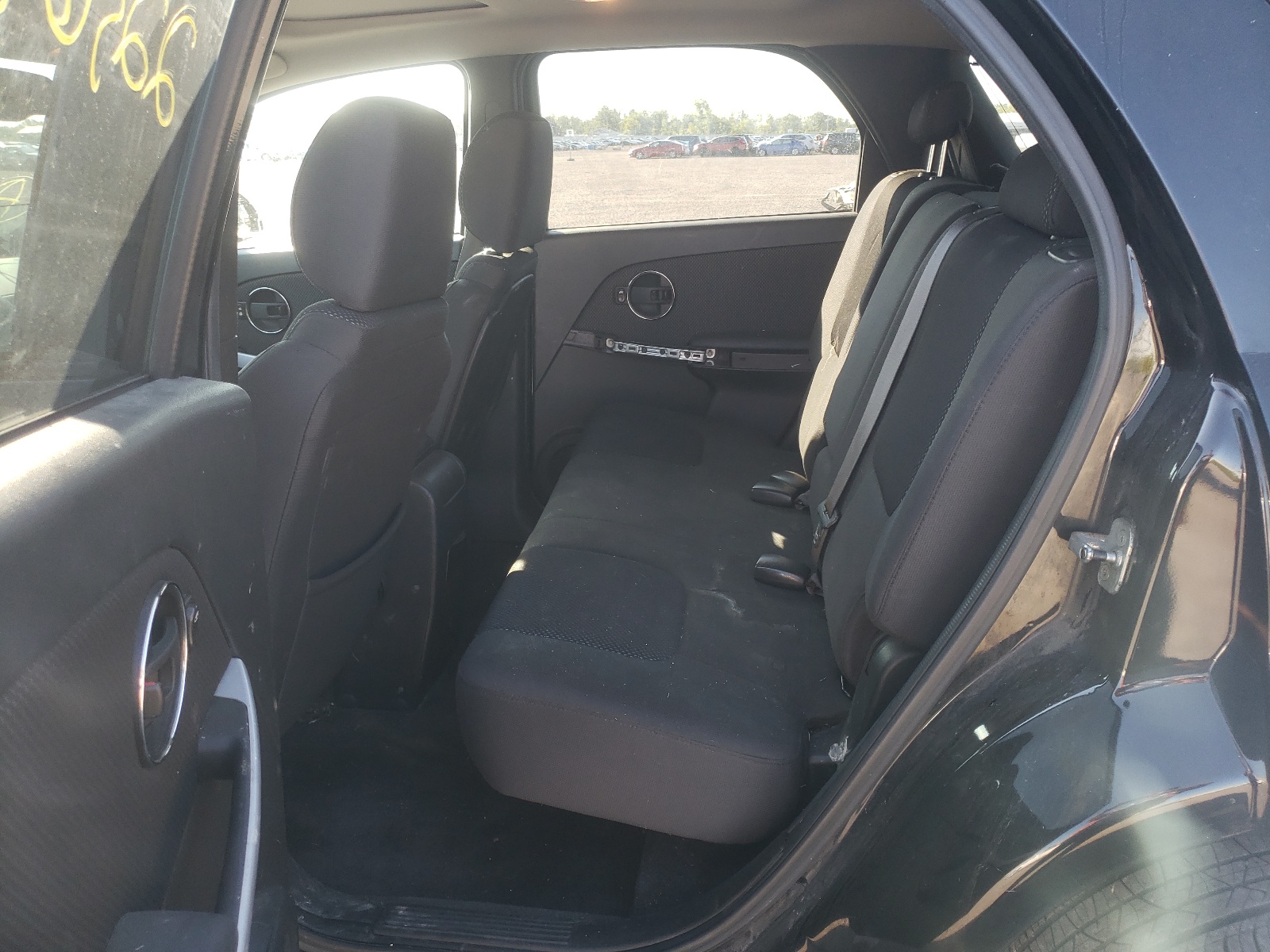 Photo 6 from auction – 2008 PONTIAC TORRENT with VIN 2CKDL33FX86336079