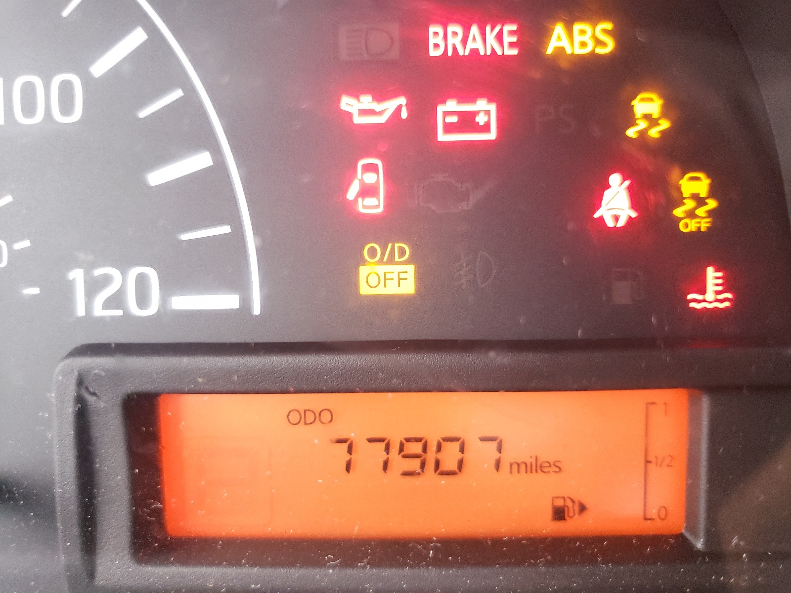 Photo 8 from auction – 2015 CHEVROLET CITY EXPRE with VIN 3N63M0ZN9FK700193