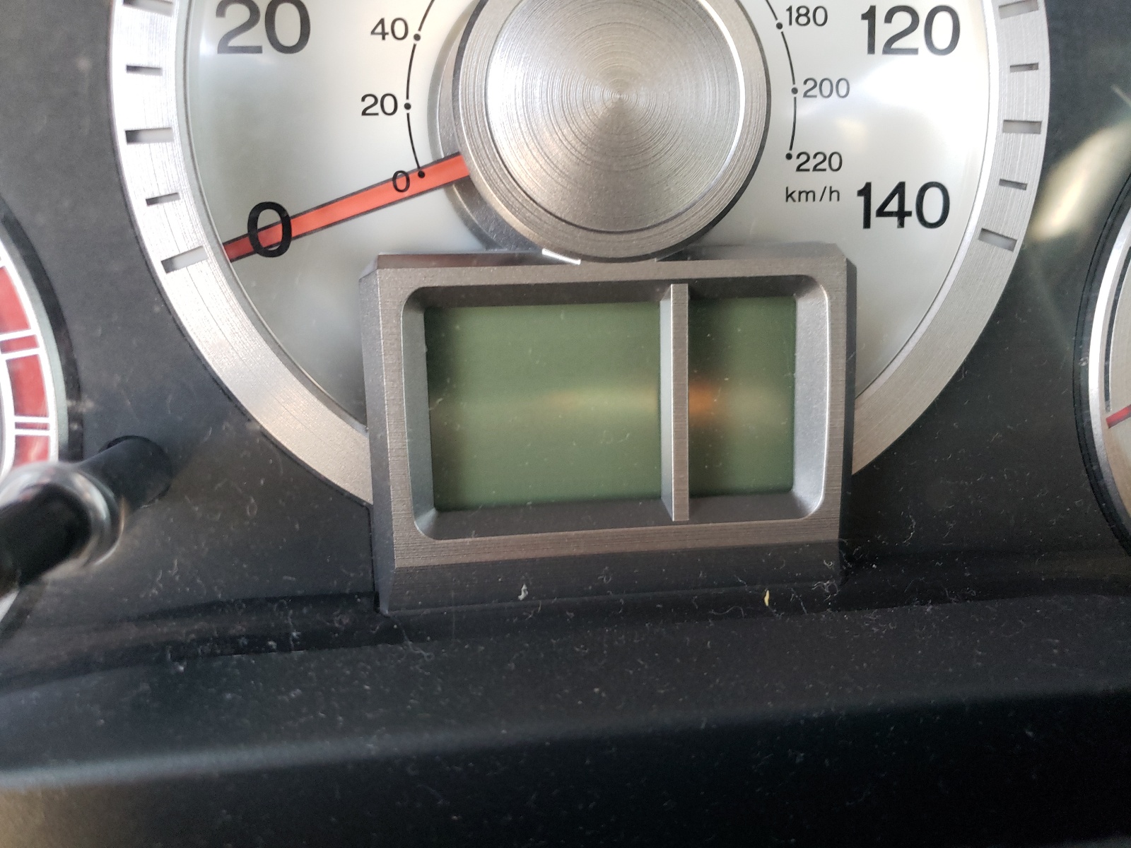 Photo 8 from auction – 2009 HONDA PILOT EXL with VIN 5FNYF386X9B016538