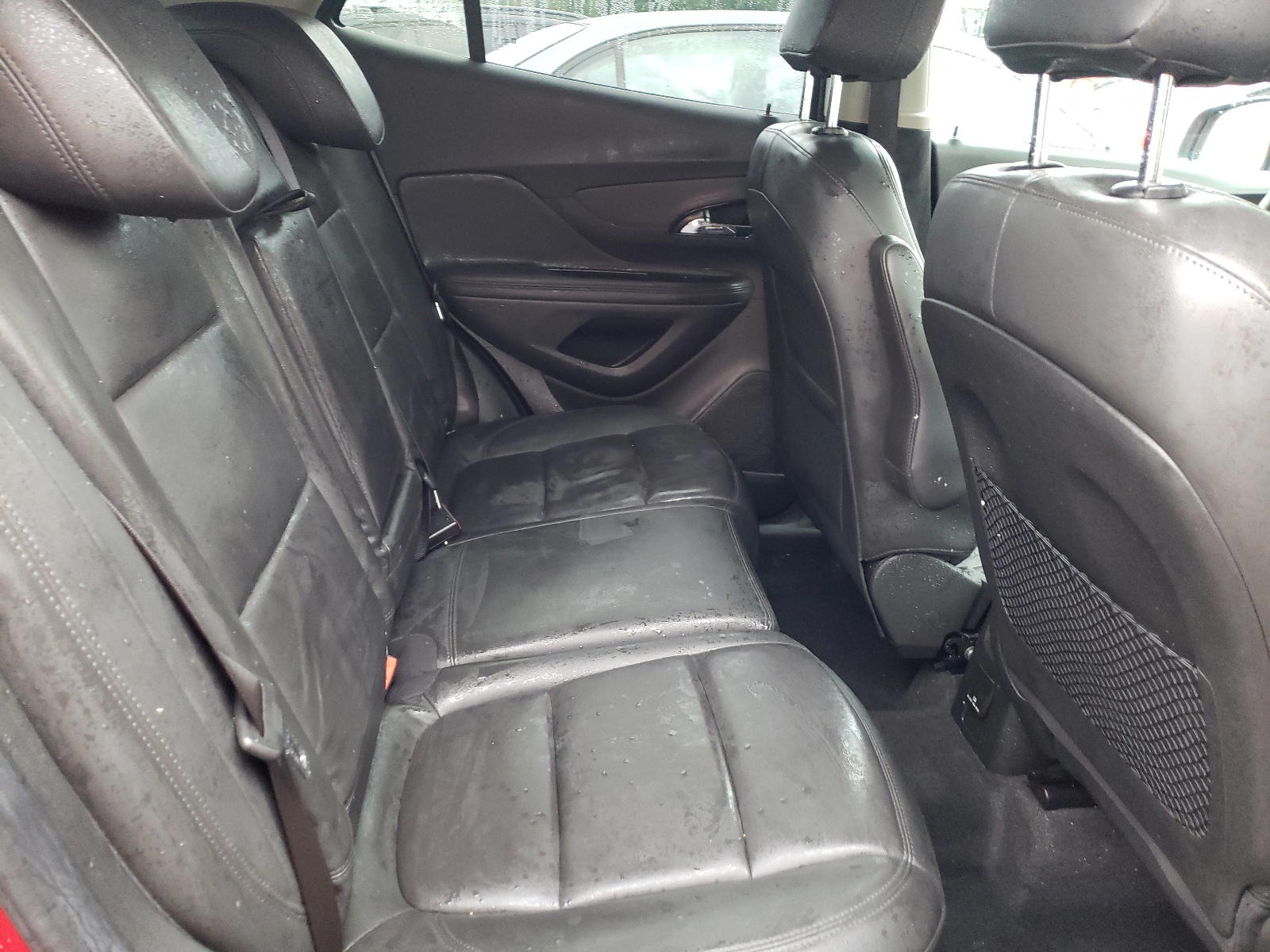 Photo 6 from auction – 2017 BUICK ENCORE PRE with VIN KL4CJDSB8HB175235
