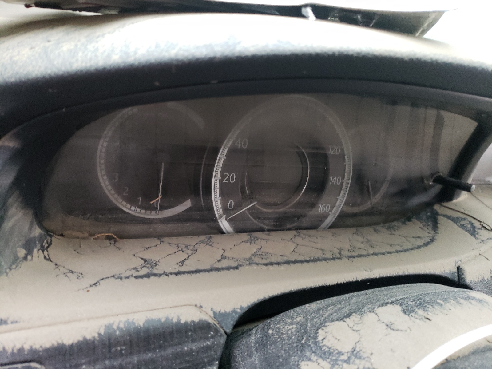Photo 8 from auction – 2015 HONDA ACCORD EXL with VIN 1HGCR3F84FA015736