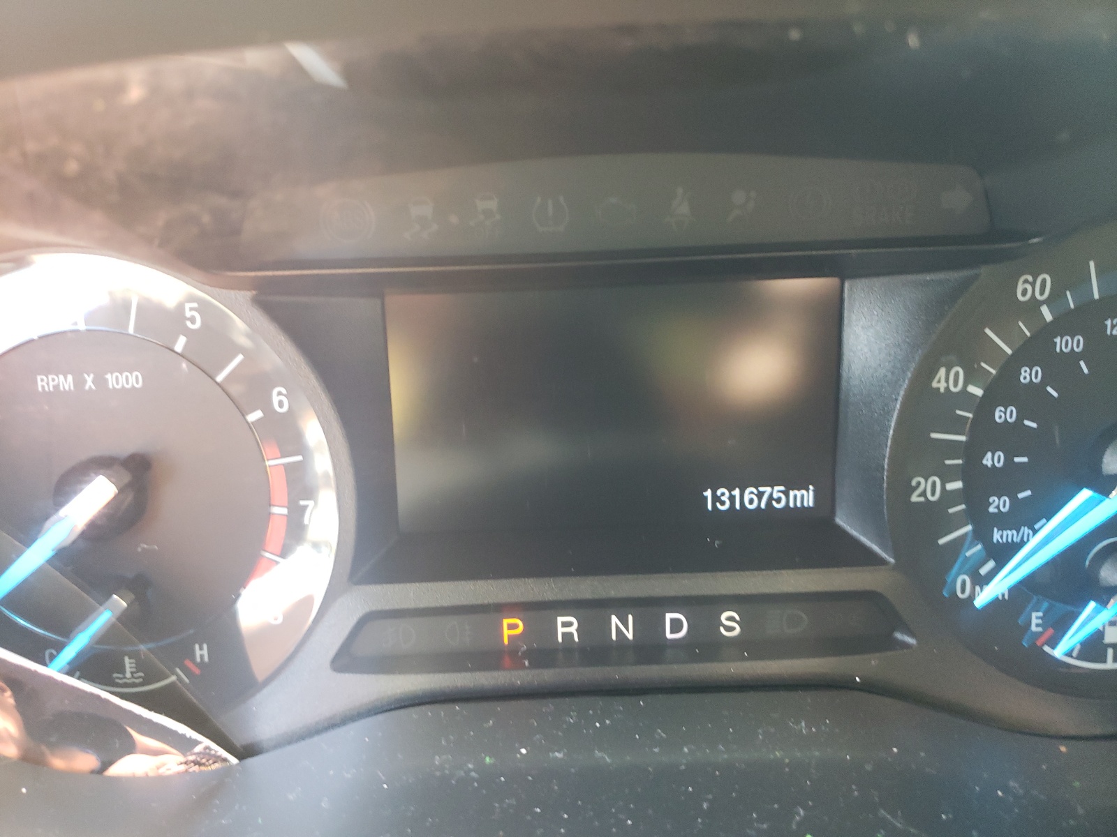 Photo 8 from auction – 2014 FORD FUSION SE with VIN 3FA6P0HD4ER134911