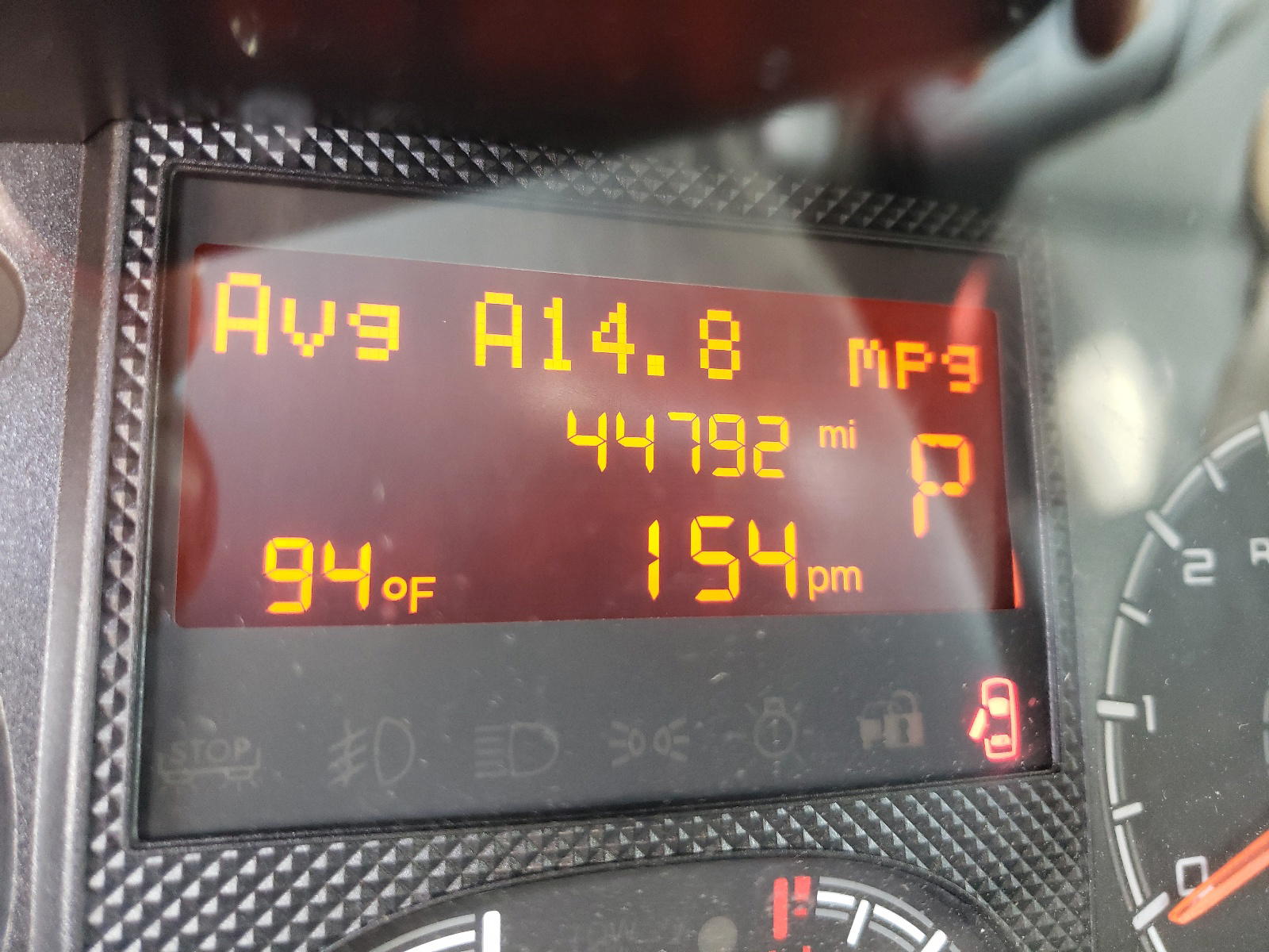 Photo 8 from auction – 2019 RAM PROMASTER with VIN 3C6TRVCG8KE563694