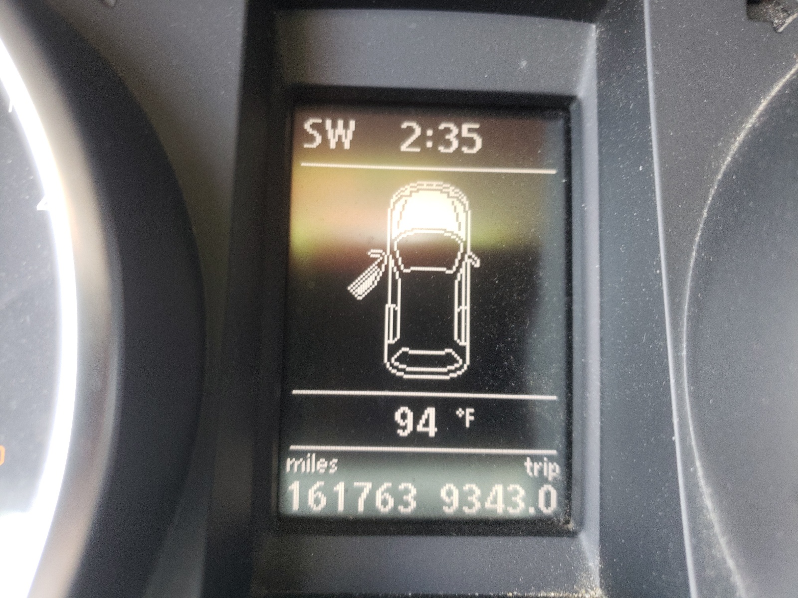 Photo 8 from auction – 2011 VOLKSWAGEN JETTA TDI with VIN 3VWML7AJ5BM602494