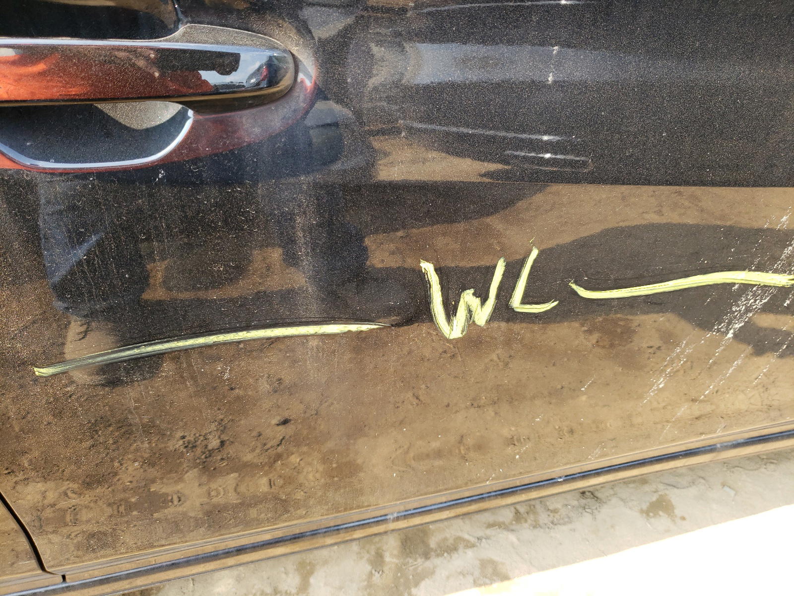 Photo 9 from auction – 2020 SUBARU IMPREZA with VIN 4S3GTAB63L3709893