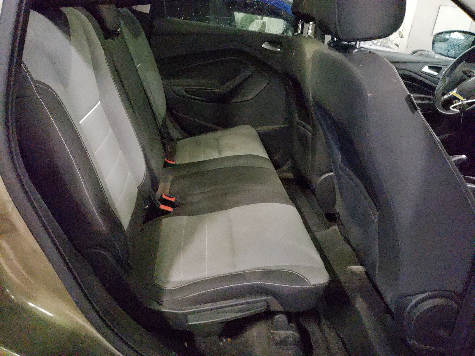 Photo 6 from auction – 2014 FORD ESCAPE SE with VIN 1FMCU0G94EUB03066