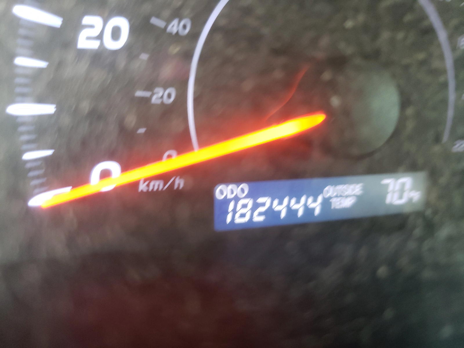 Photo 8 from auction – 2010 TOYOTA CAMRY BASE with VIN 4T4BF3EK0AR073867