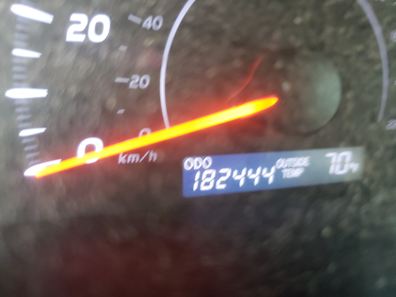 Zdjęcie 8 z aukcji – 2010 TOYOTA CAMRY BASE z VIN 4T4BF3EK0AR073867