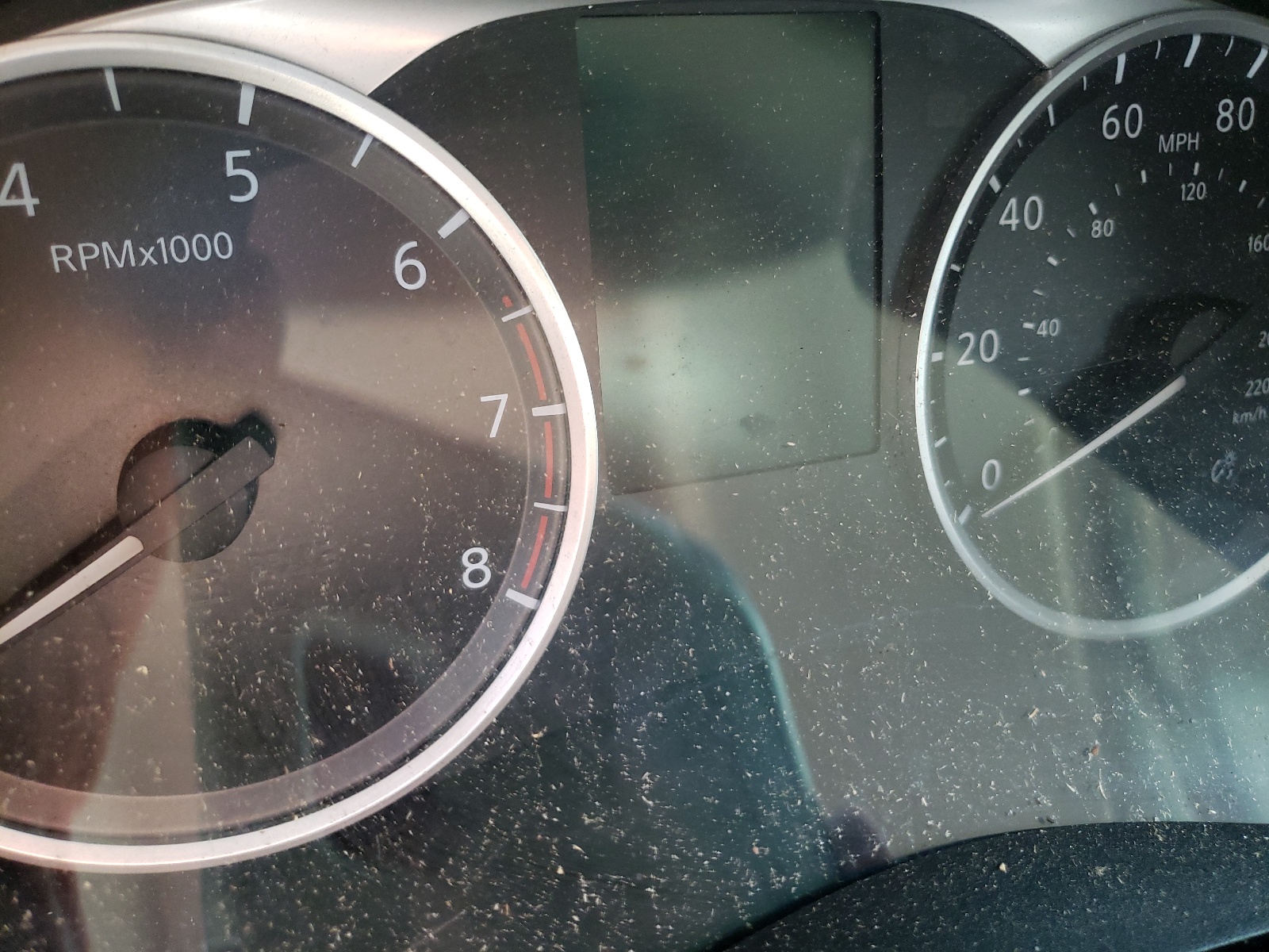 Photo 8 from auction – 2020 NISSAN VERSA S with VIN 3N1CN8DV1LL812341