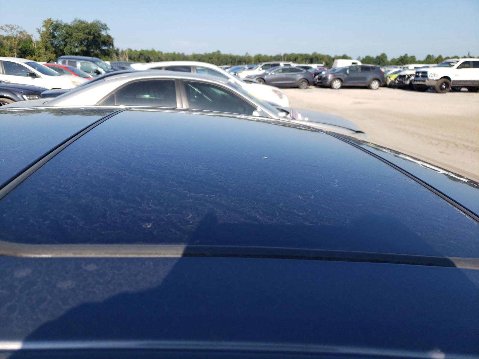 Photo 9 from auction – 2015 LEXUS ES 350 with VIN JTHBK1GG4F2176492
