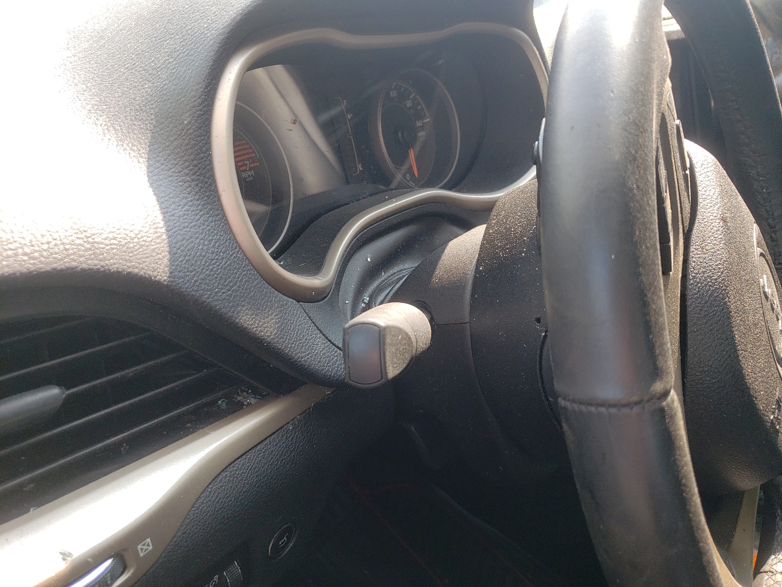 Zdjęcie 8 z aukcji – 2016 JEEP CHEROKEE L z VIN 1C4PJLCB3GW291367