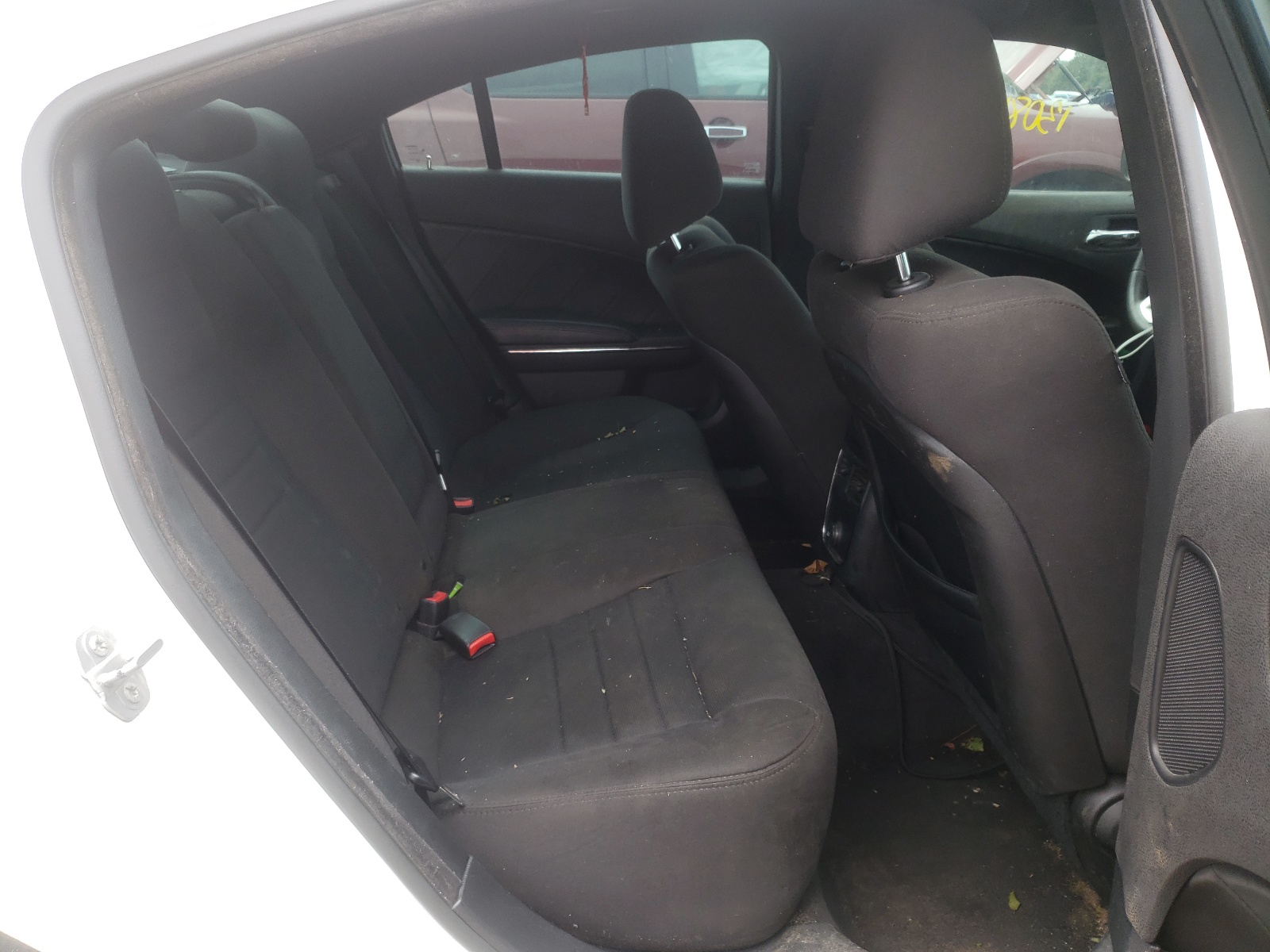 Фото 6 с аукциона – 2014 DODGE CHARGER R/ с VIN 2C3CDXCT4EH338671