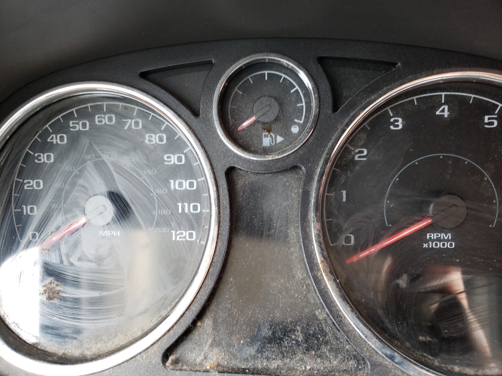 Photo 8 from auction – 2005 CHEVROLET COBALT with VIN 1G1AK52F657502306