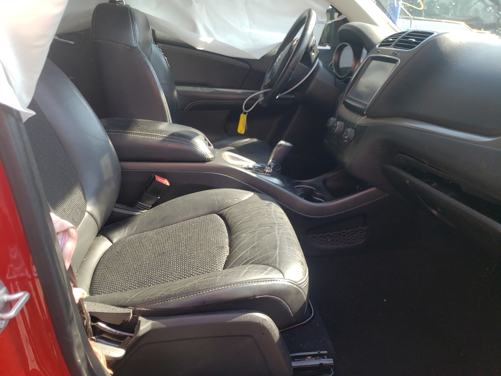 Photo 5 from auction – 2018 DODGE JOURNEY CR with VIN 3C4PDDGG7JT416631