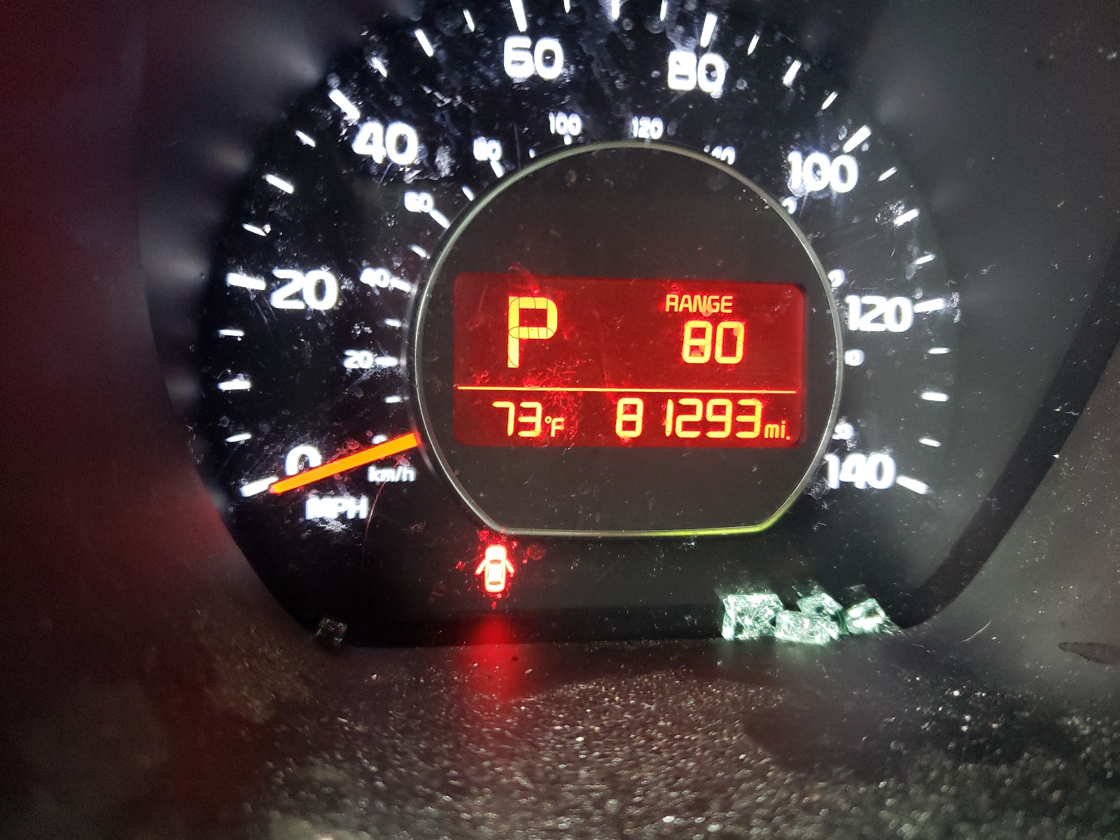 Photo 8 from auction – 2018 KIA SOUL with VIN KNDJN2A21J7567599