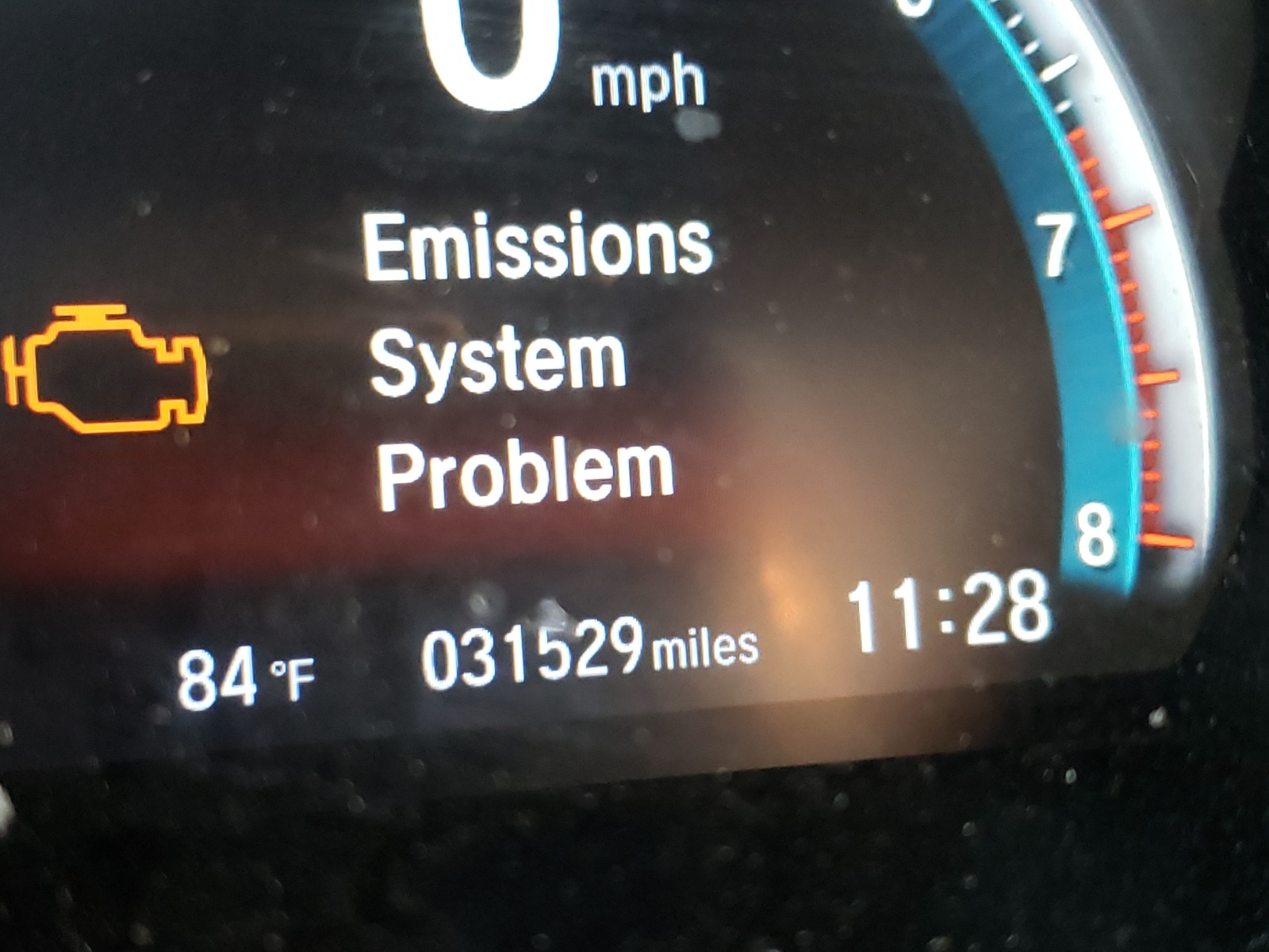 Photo 8 from auction – 2019 HONDA CIVIC LX with VIN 19XFC2F68KE042127