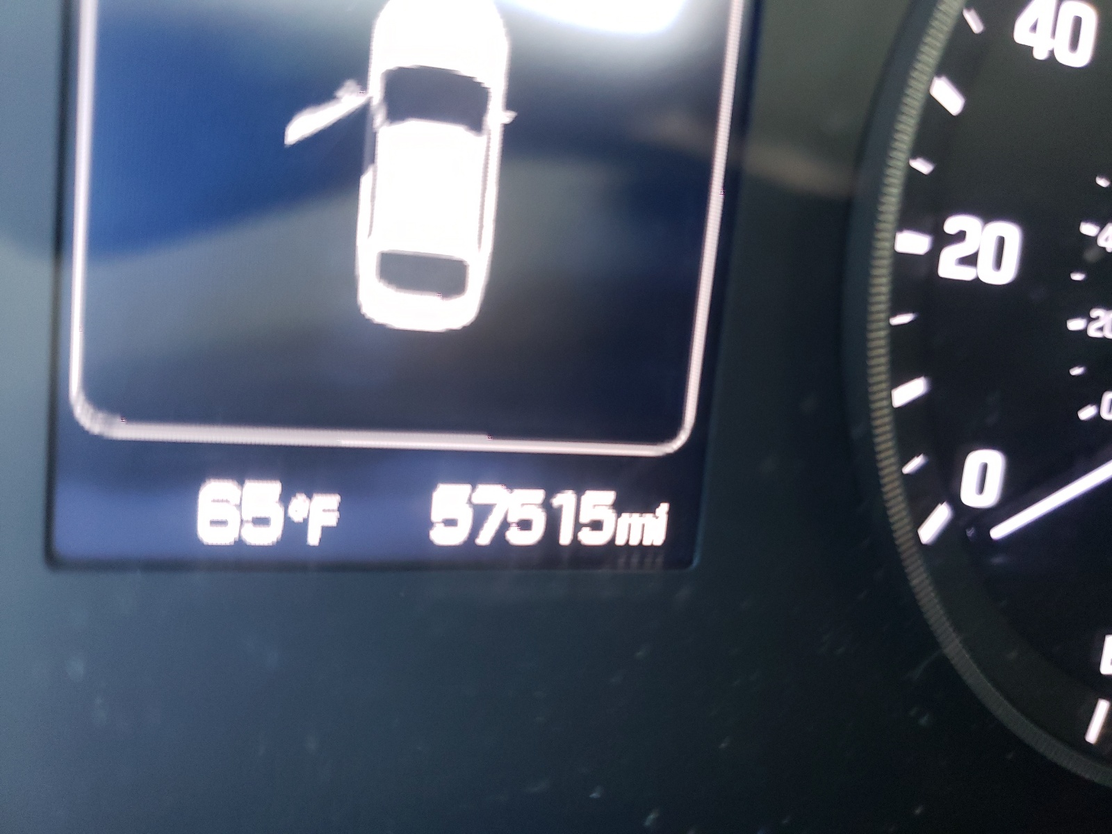 Photo 8 from auction – 2015 HYUNDAI SONATA ECO with VIN 5NPE24AA0FH178288