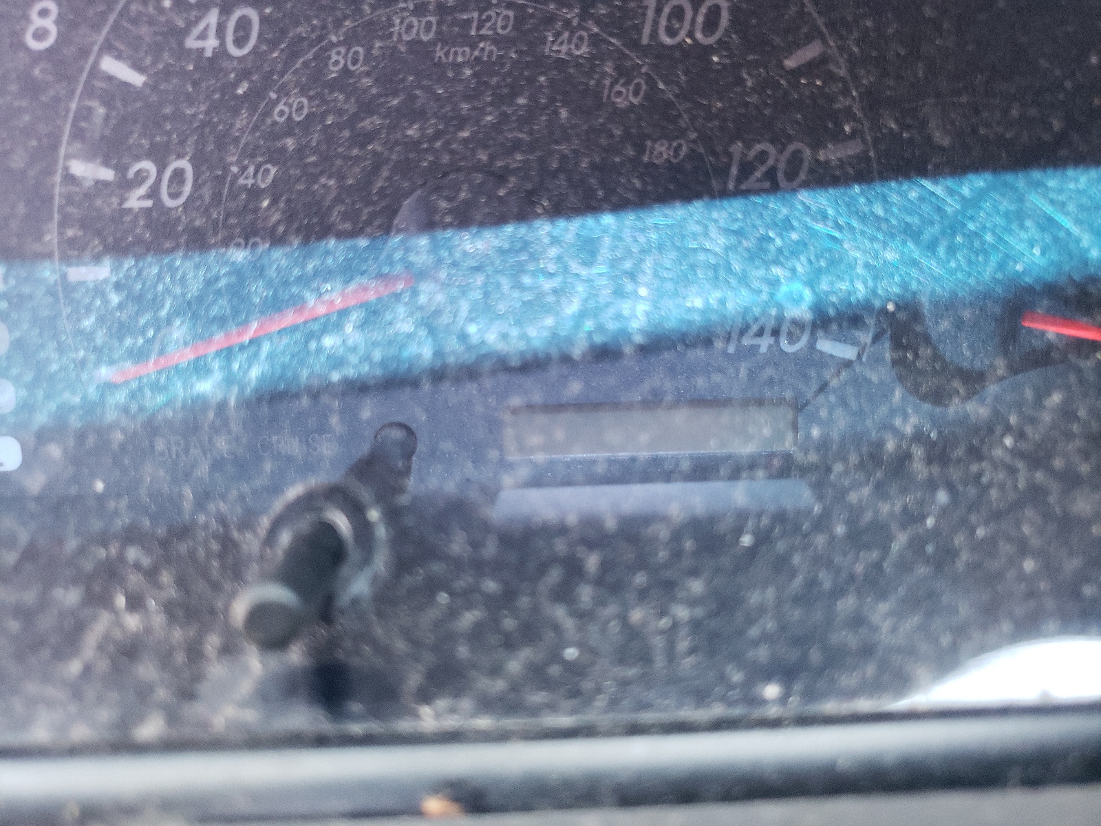 Photo 8 from auction – 2005 TOYOTA CAMRY LE with VIN 4T1BE30K75U026782