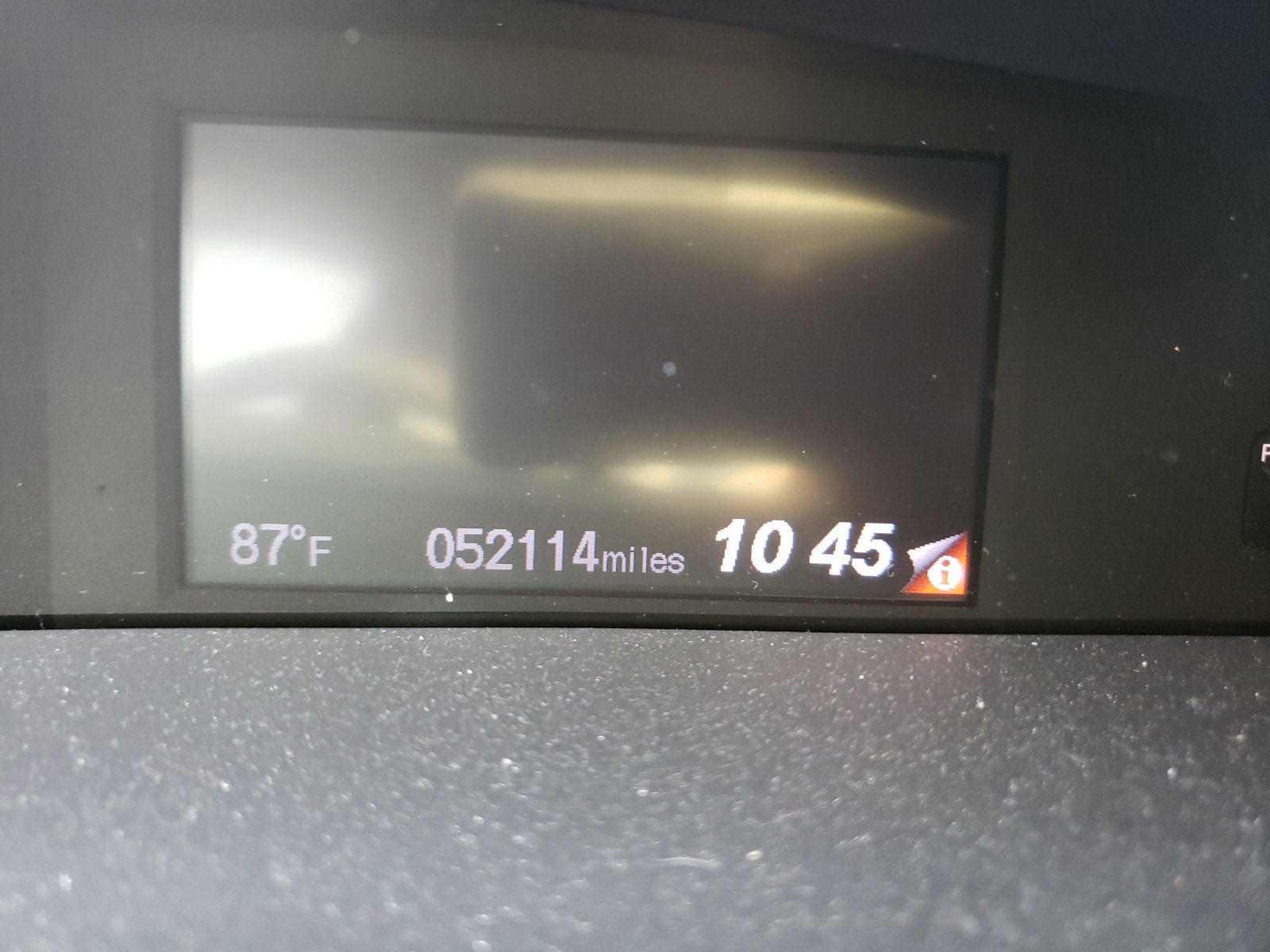 Photo 8 from auction – 2013 HONDA CIVIC LX with VIN 19XFB2F54DE100070