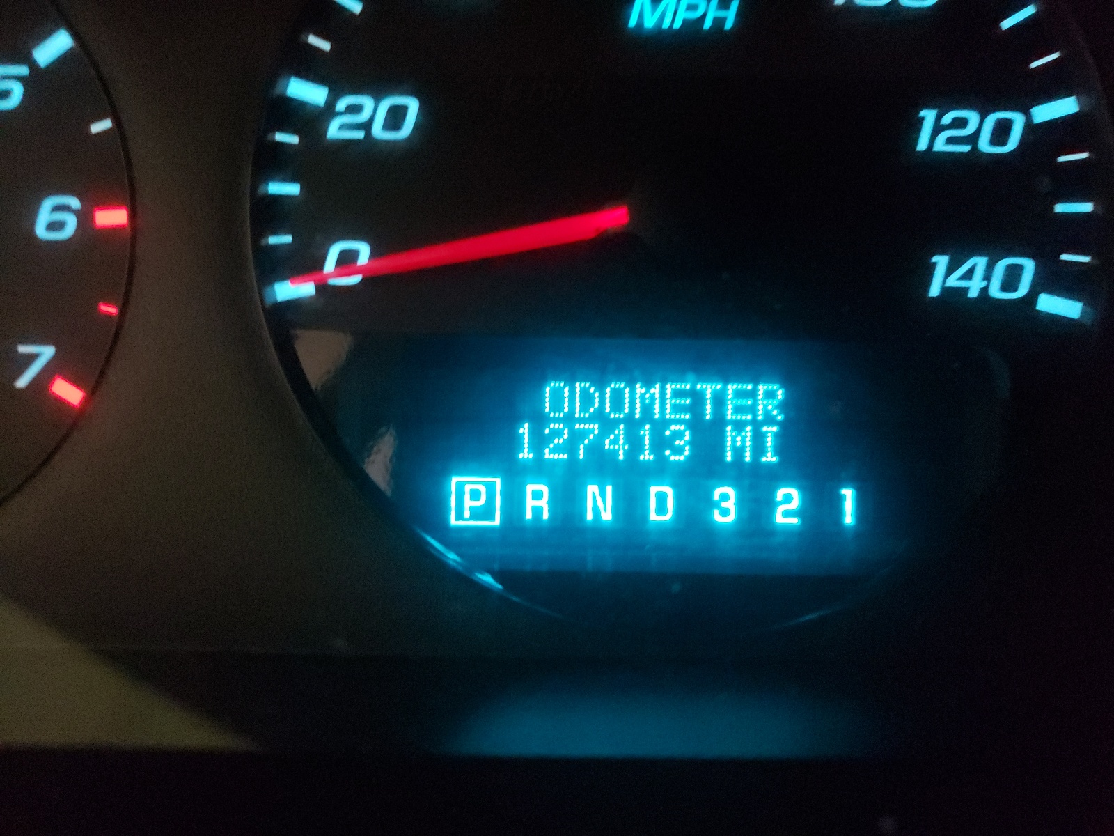 Photo 8 from auction – 2007 CHEVROLET IMPALA LS with VIN 2G1WB58K879209504