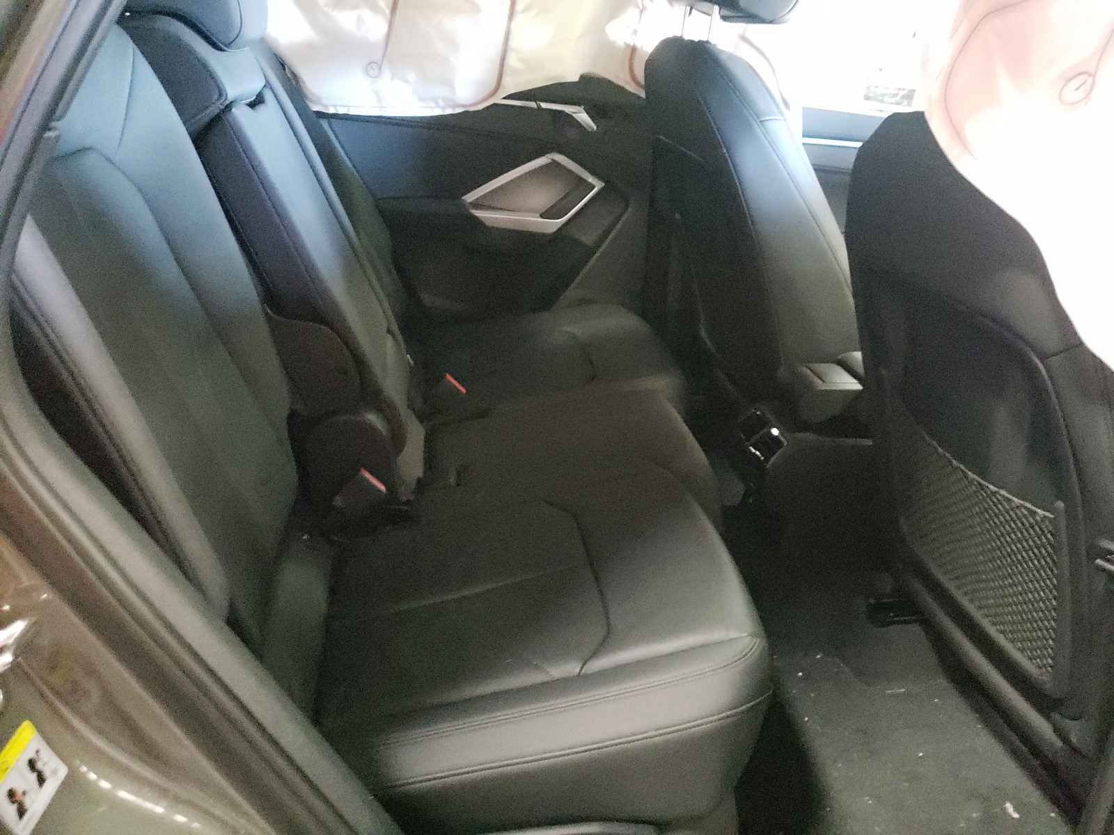 Photo 6 from auction – 2019 AUDI Q3 PREMIUM with VIN WA1BECF34K1067074
