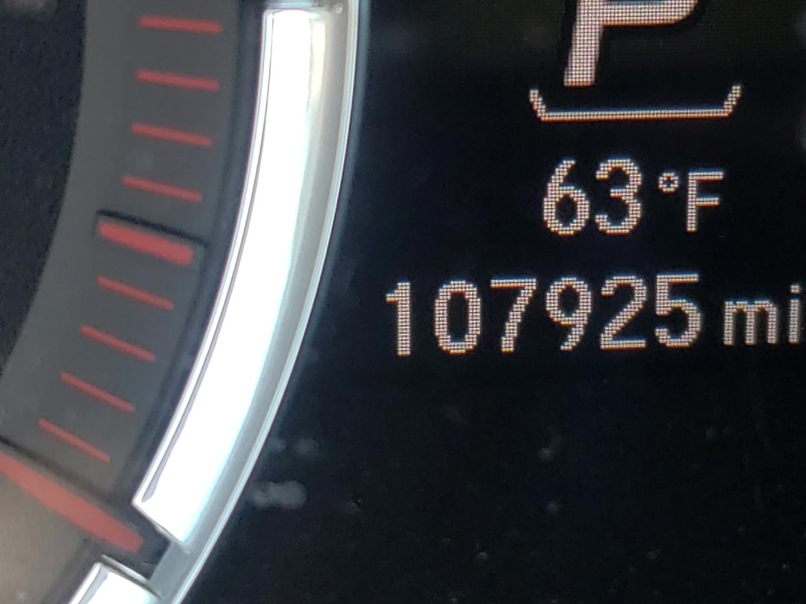Photo 8 from auction – 2014 ACURA MDX TECHNO with VIN 5FRYD4H44EB007210