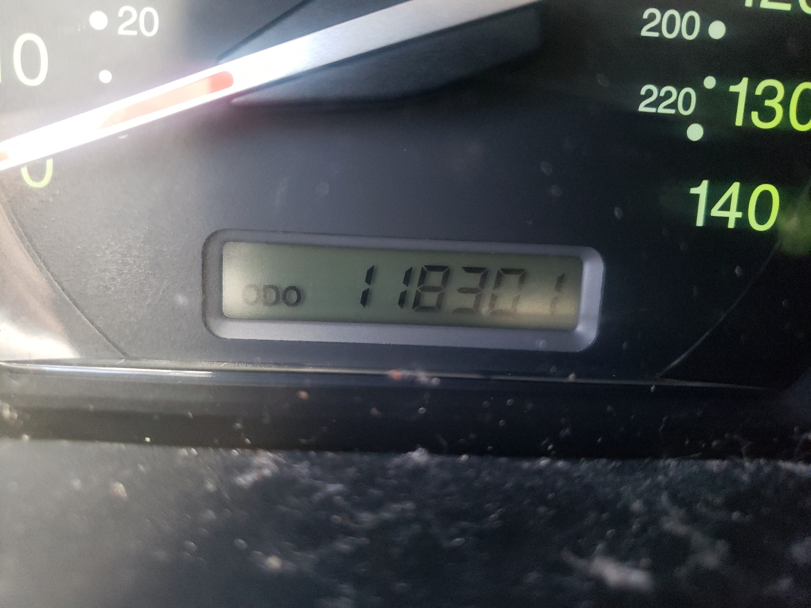 Zdjęcie 8 z aukcji – 2009 KIA SPECTRA EX z VIN KNAFE221595653224