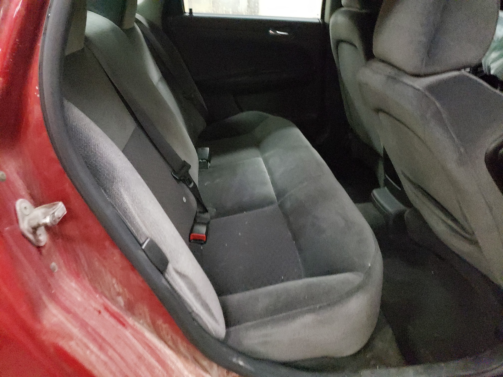 Photo 6 from auction – 2013 CHEVROLET IMPALA LT with VIN 2G1WG5E35D1229105