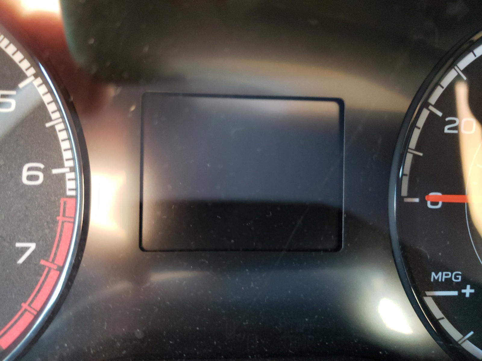Photo 8 from auction – 2019 SUBARU CROSSTREK with VIN JF2GTACC0KH347030