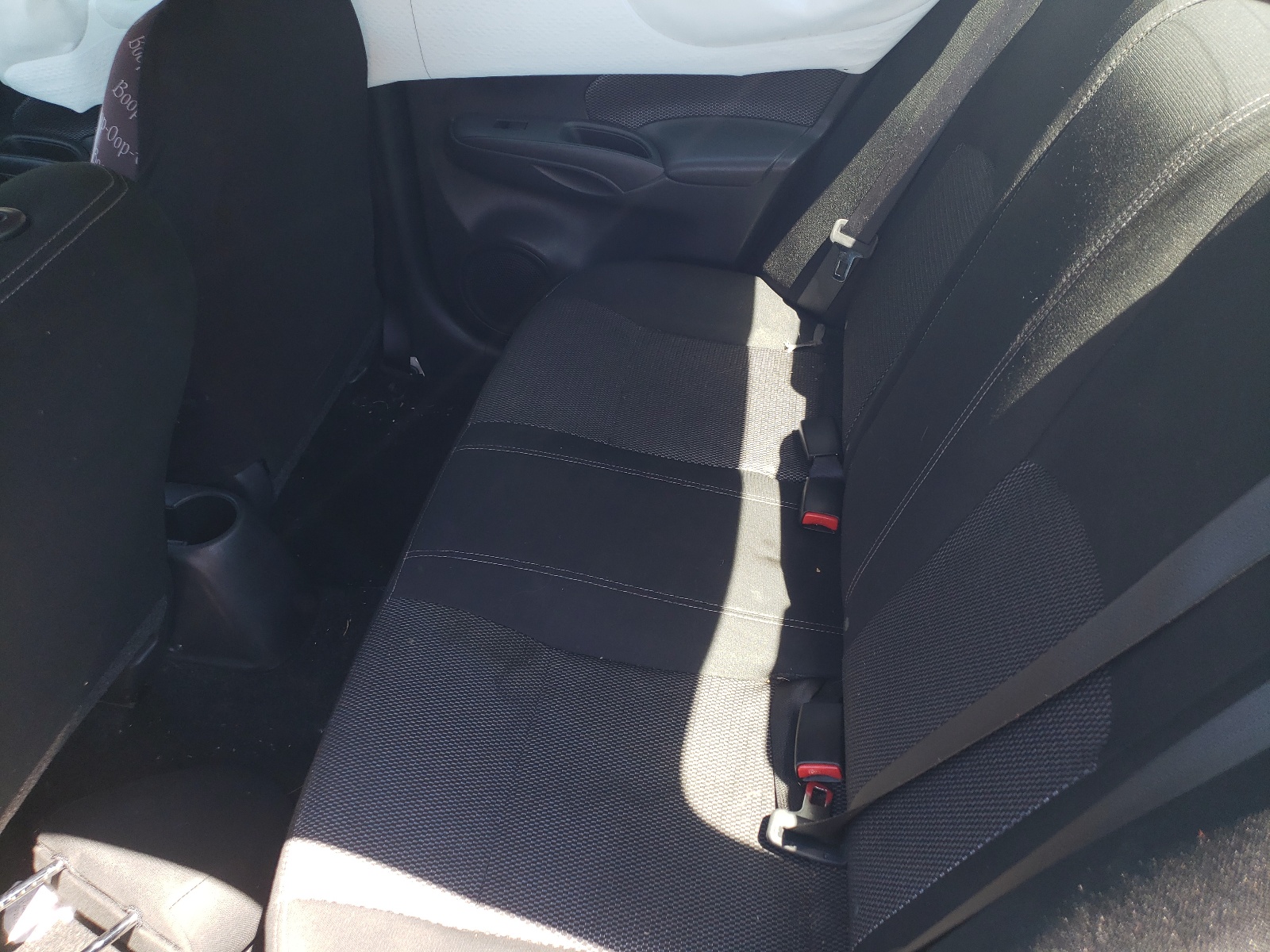 Photo 6 from auction – 2019 NISSAN VERSA S with VIN 3N1CN7AP6KL842840
