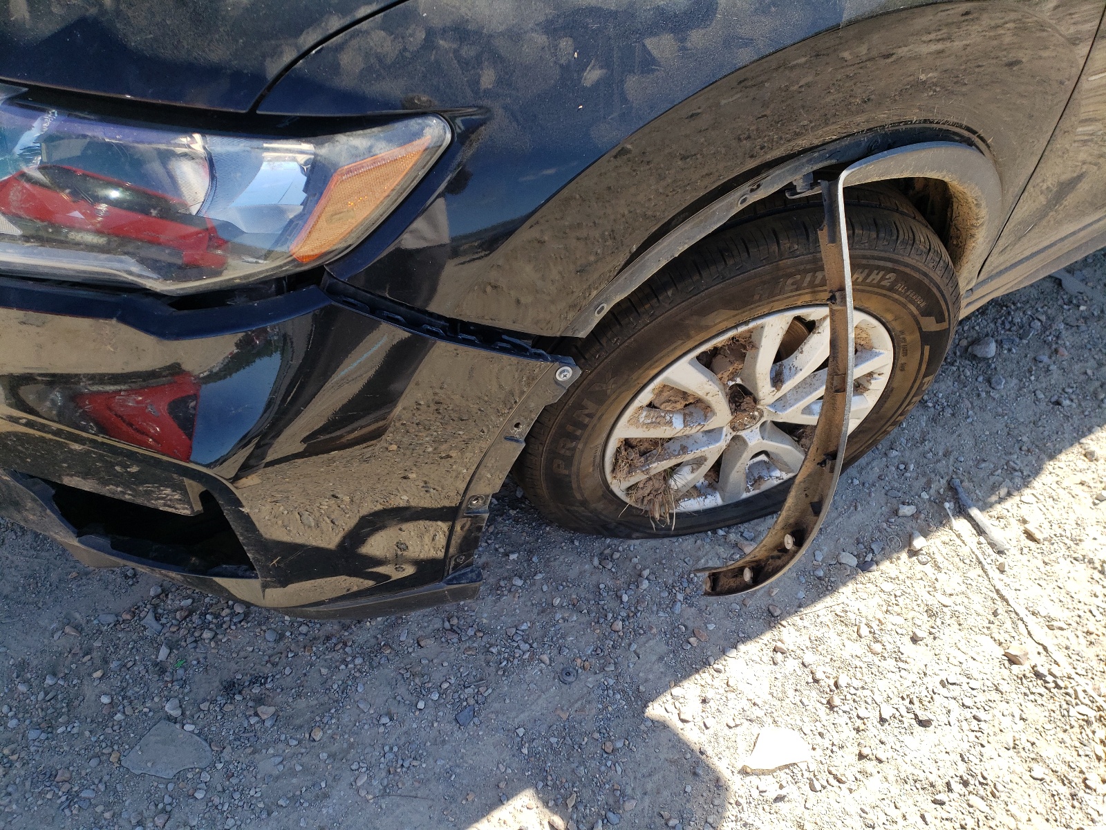 Photo 9 from auction – 2019 NISSAN ROGUE S with VIN JN8AT2MT8KW501153