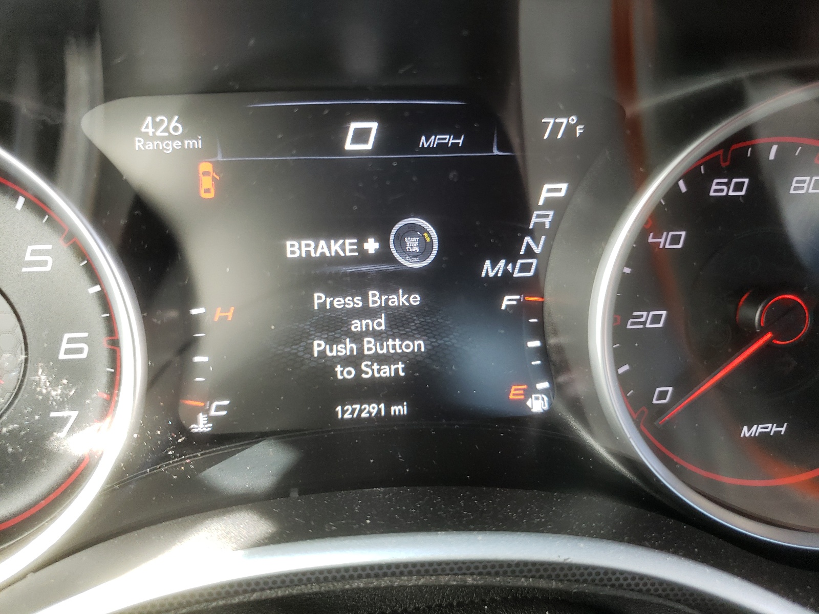 Zdjęcie 8 z aukcji – 2016 DODGE CHARGER SX z VIN 2C3CDXHG9GH187261