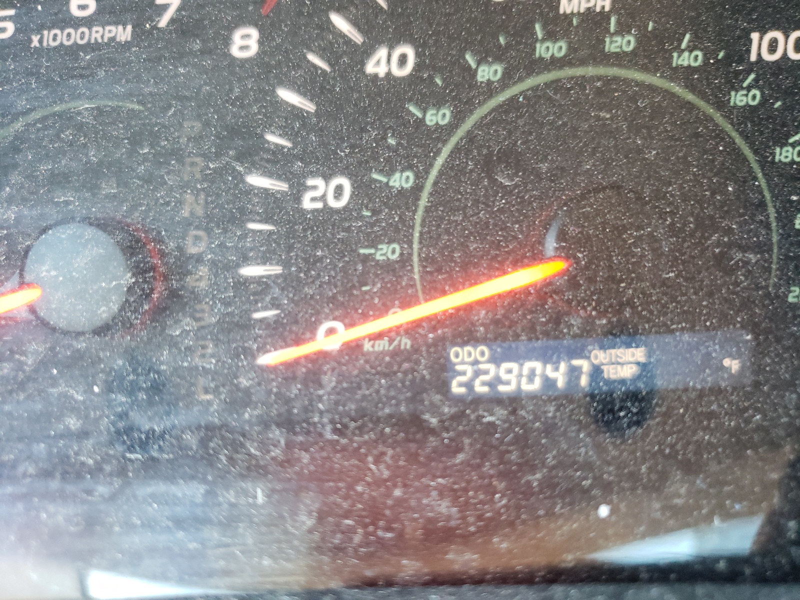 Photo 8 from auction – 2007 TOYOTA CAMRY CE with VIN 4T1BE46K17U103369