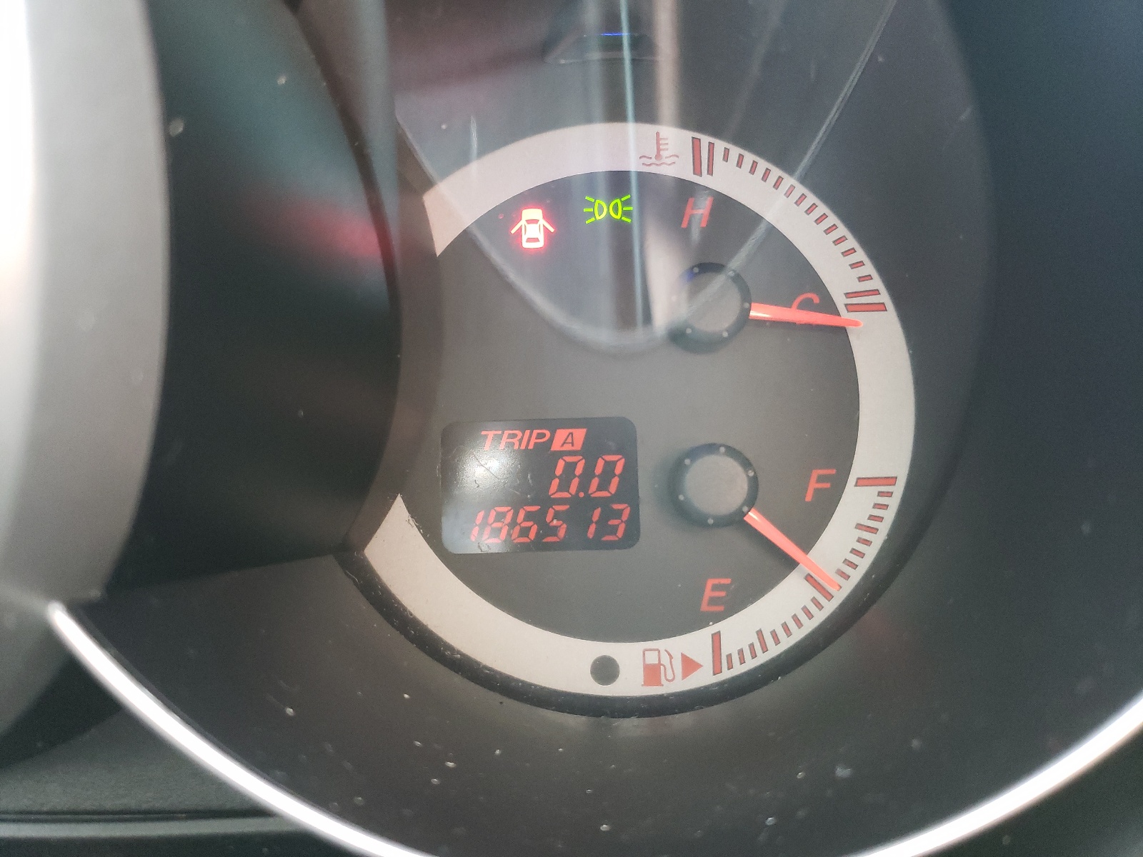 صورة رقم 8 من المزاد - 2008 MAZDA 3 S مع VIN JM1BK323881795316
