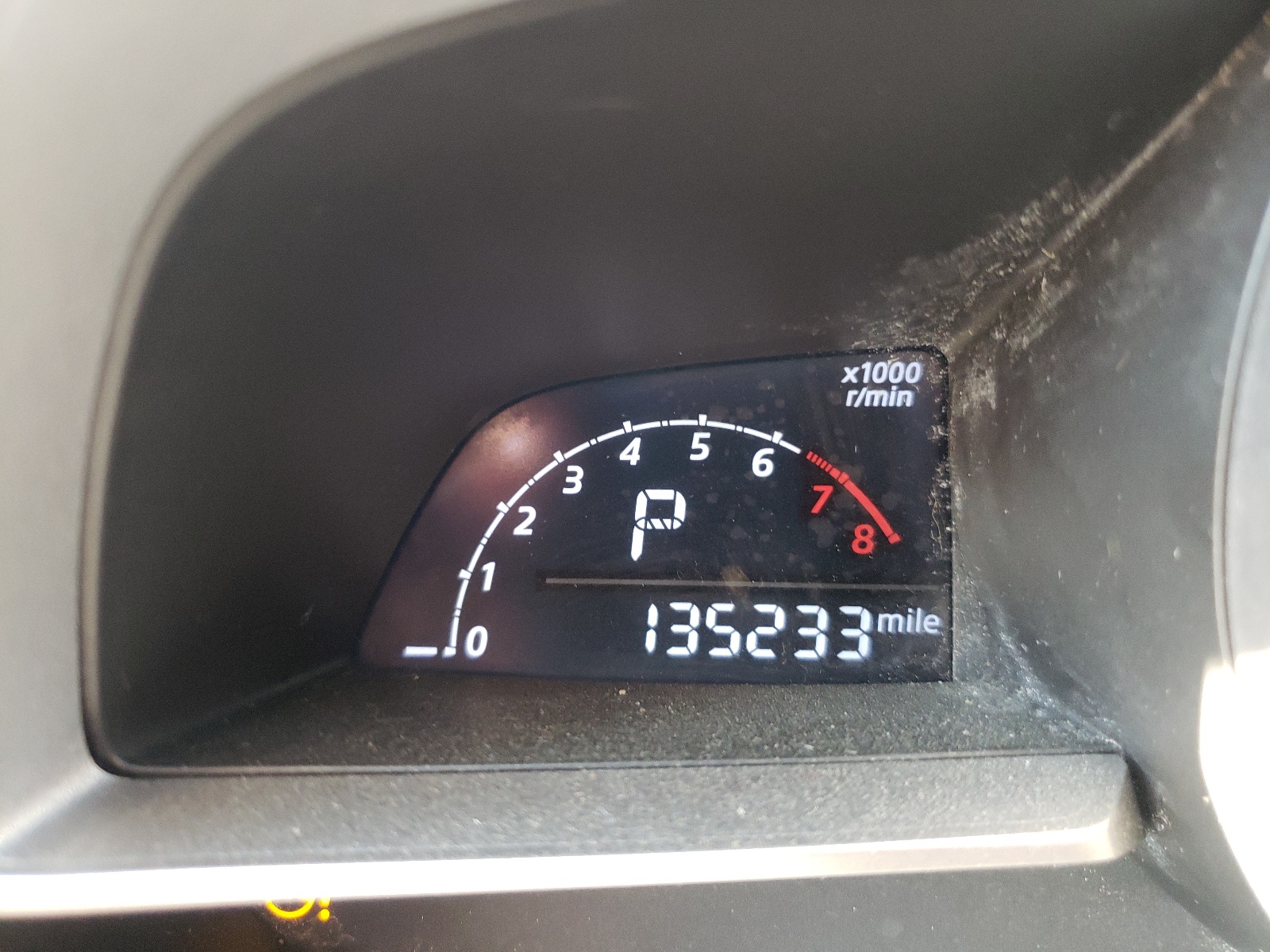 Photo 8 from auction – 2016 MAZDA 3 SPORT with VIN 3MZBM1U75GM304648