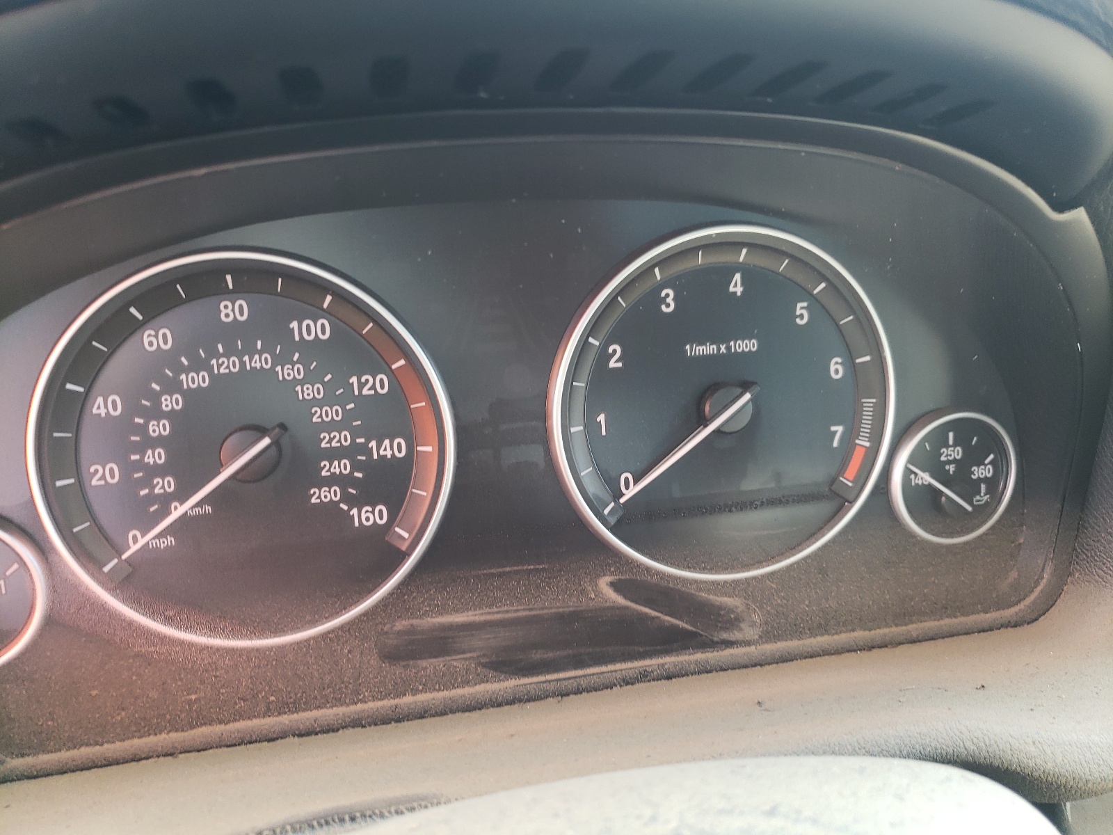 Photo 8 from auction – 2017 BMW X3 XDRIVE2 with VIN 5UXWX9C32H0W76279