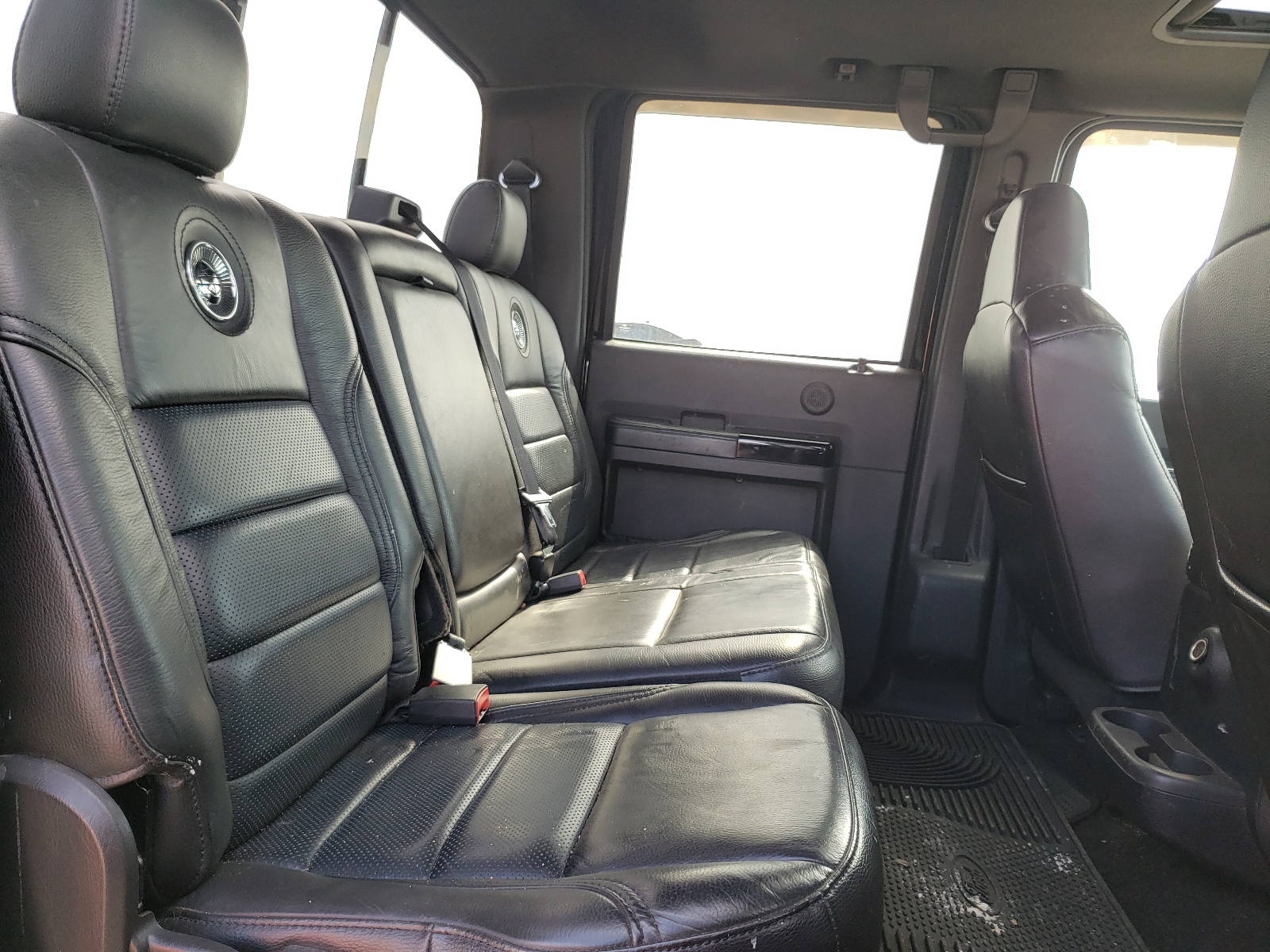 Photo 6 from auction – 2010 FORD F350 SUPER with VIN 1FTWW3BR5AEA94533