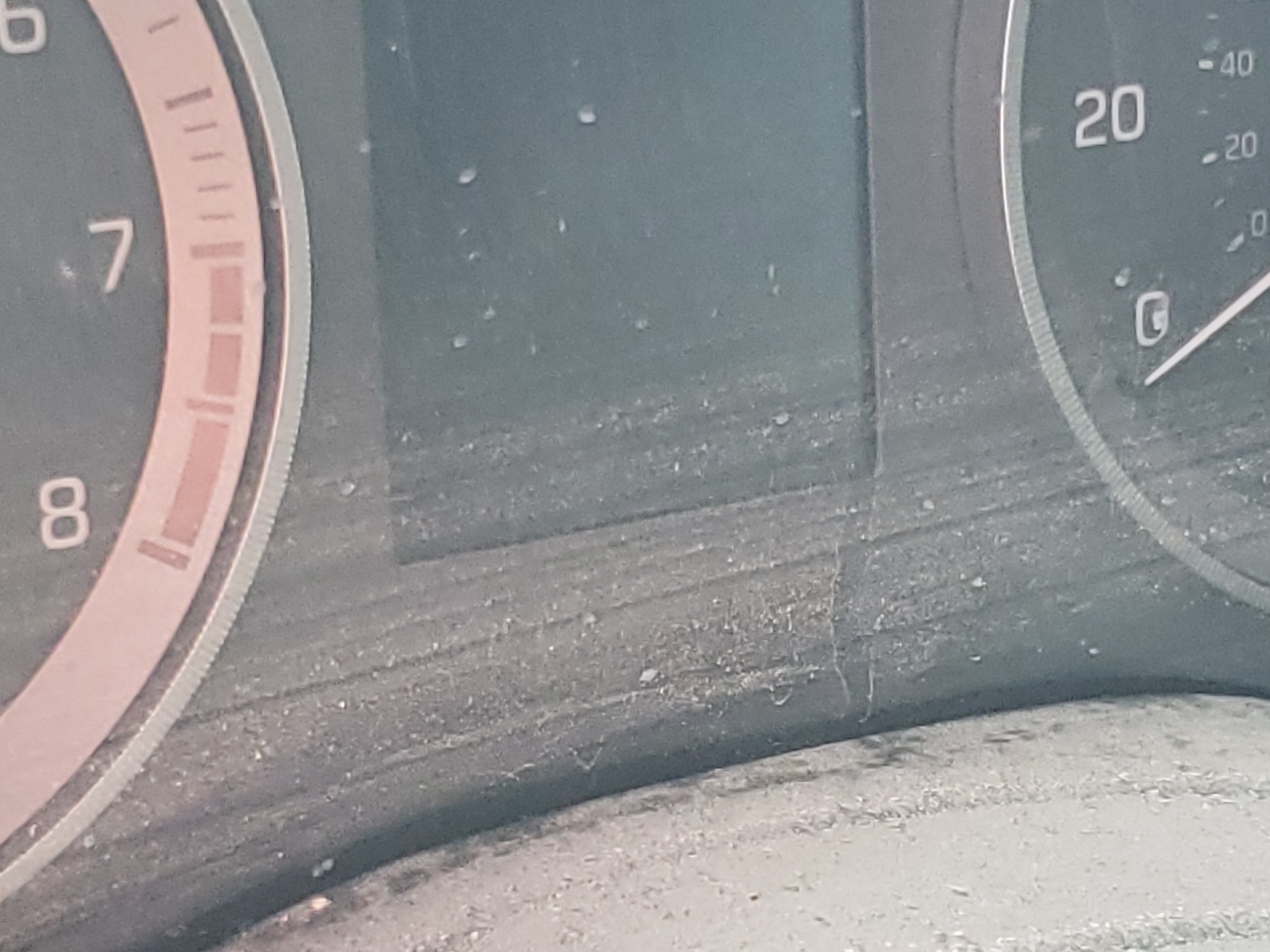 Photo 8 from auction – 2019 HYUNDAI TUCSON LIM with VIN KM8J3CA43KU063471