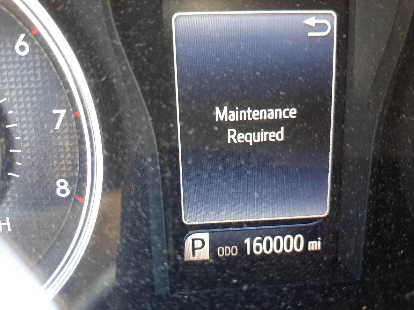 Photo 8 from auction – 2015 TOYOTA CAMRY LE with VIN 4T1BF1FK1FU009549