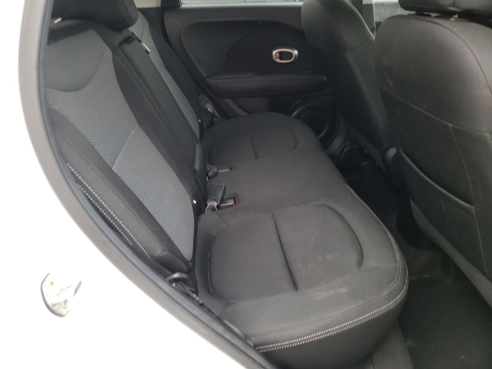 Photo 6 from auction – 2018 KIA SOUL + with VIN KNDJP3A52J7894426