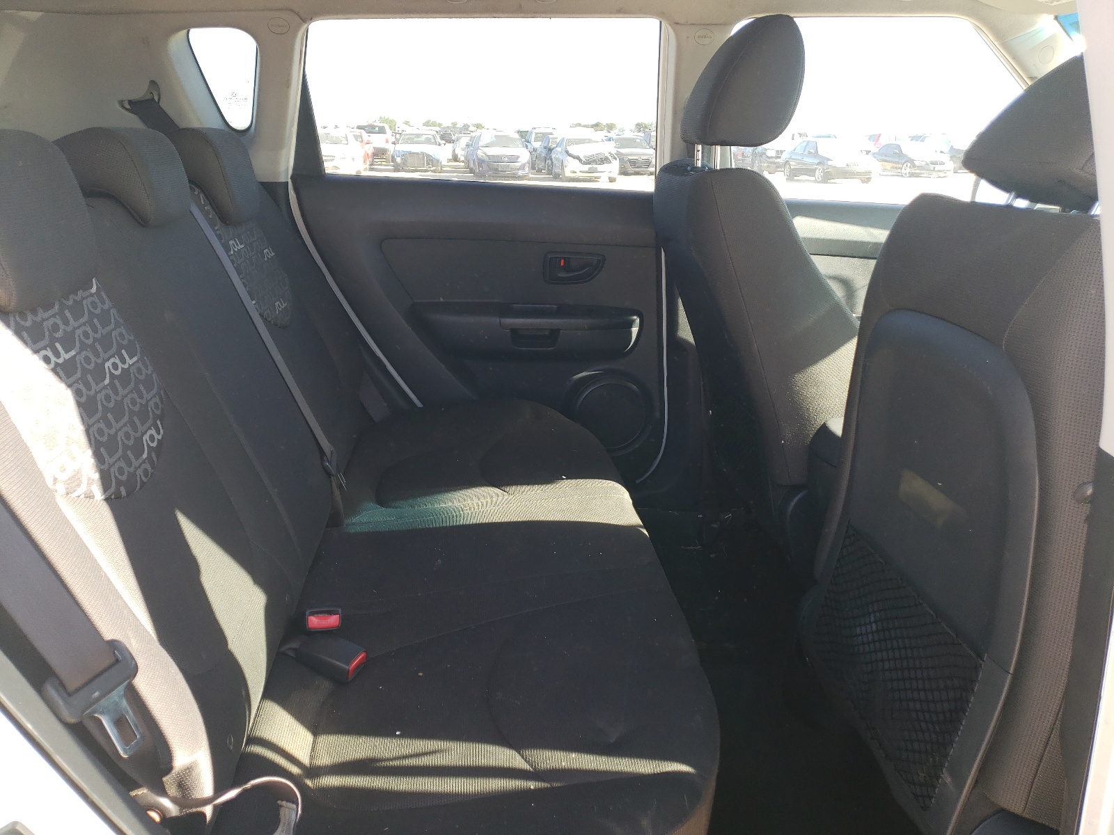 Photo 6 from auction – 2010 KIA SOUL with VIN KNDJT2A21A7029801