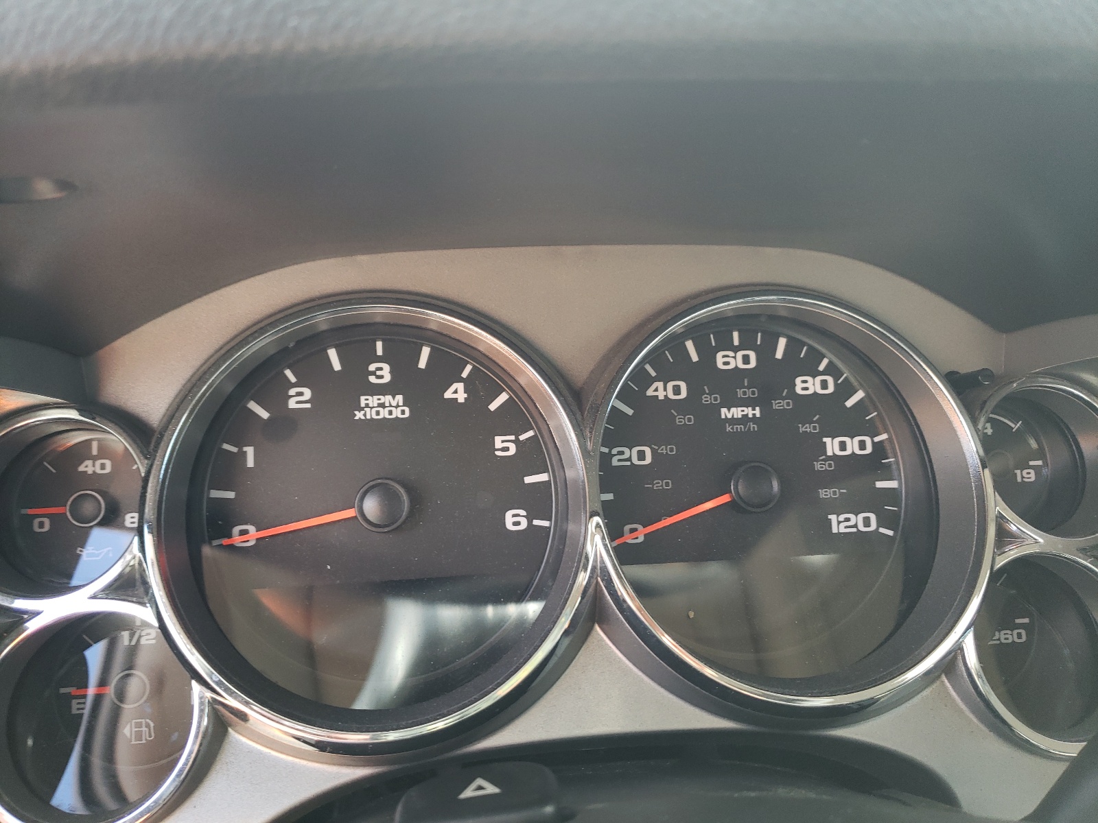Photo 8 from auction – 2011 GMC SIERRA K15 with VIN 3GTP2VE39BG132696