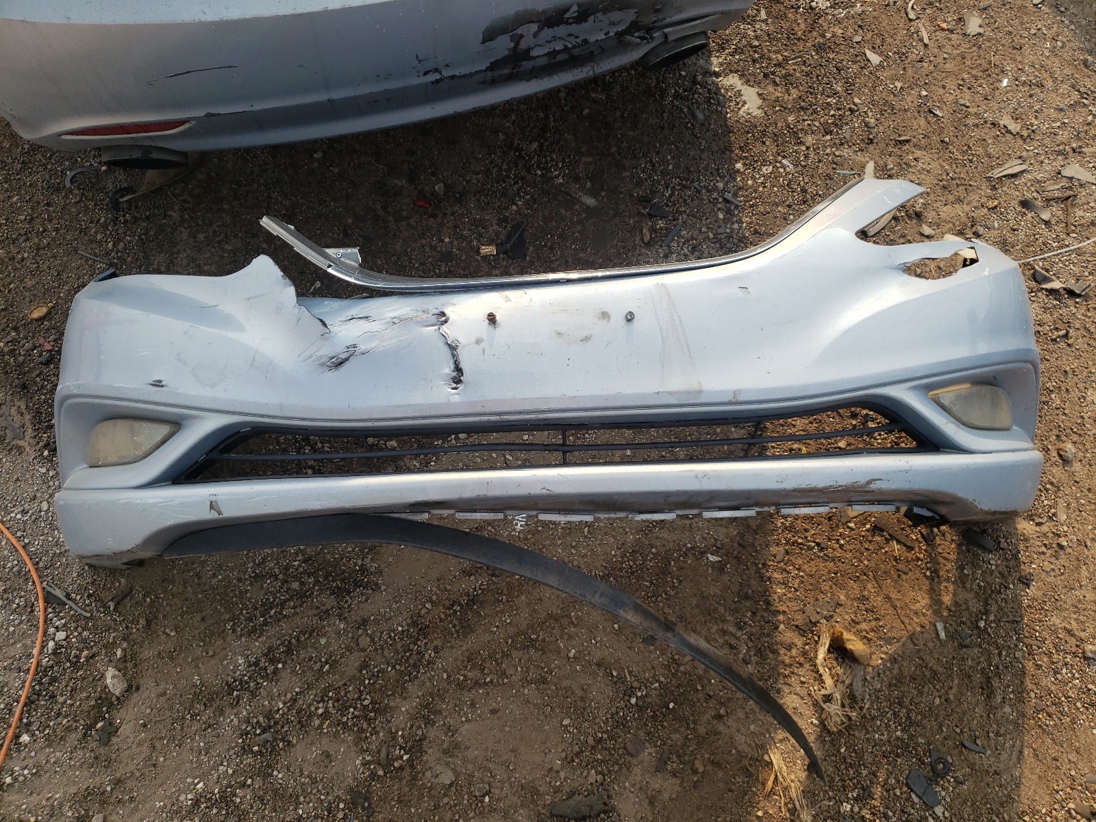 Photo 9 from auction – 2011 HYUNDAI SONATA SE with VIN 5NPEC4AC6BH142078