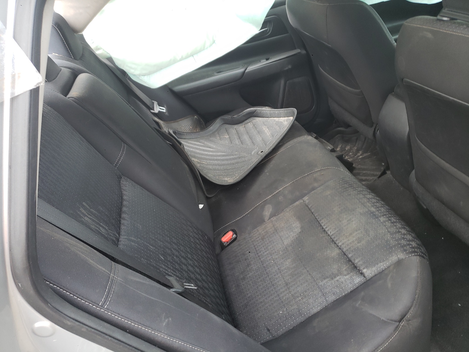 Photo 6 from auction – 2016 NISSAN ALTIMA 2.5 with VIN 1N4AL3AP9GN344132