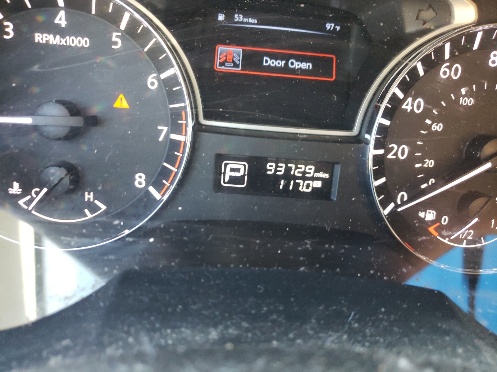 Photo 8 from auction – 2014 NISSAN ALTIMA 2.5 with VIN 1N4AL3AP2EC192722