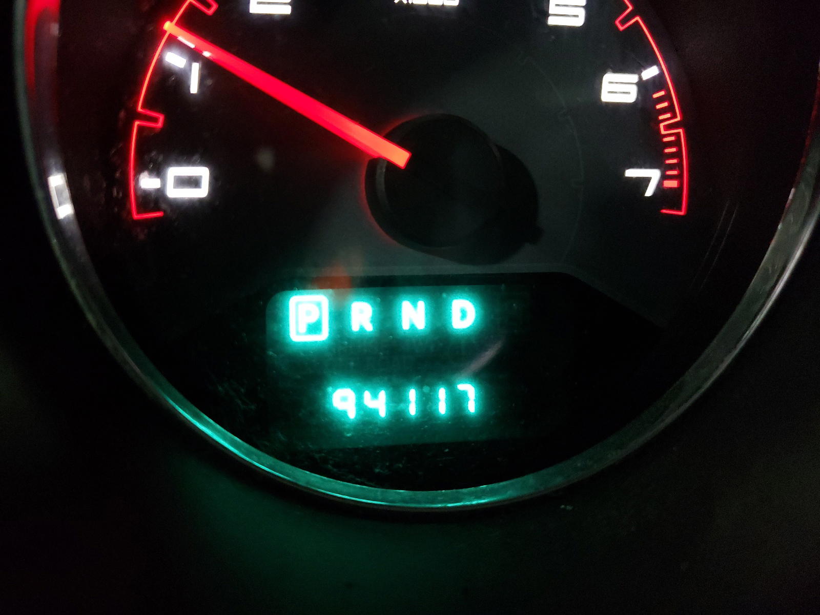 Photo 8 from auction – 2014 DODGE AVENGER SE with VIN 1C3CDZAB4EN203459