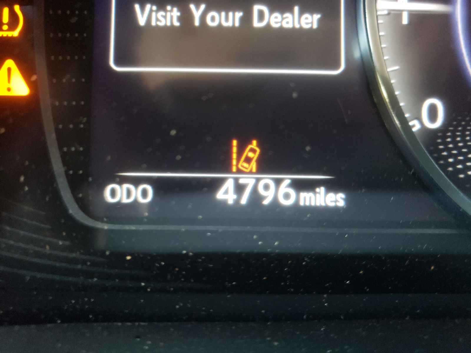 Photo 8 from auction – 2021 LEXUS ES 350 BAS with VIN 58ADZ1B10MU088411