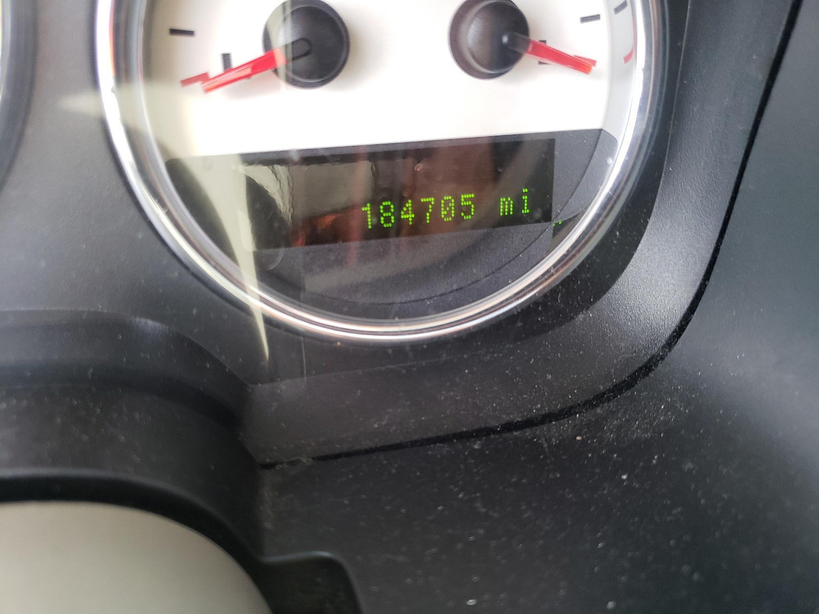 Photo 8 from auction – 2008 FORD F150 SUPER with VIN 1FTPW14V18KB44441