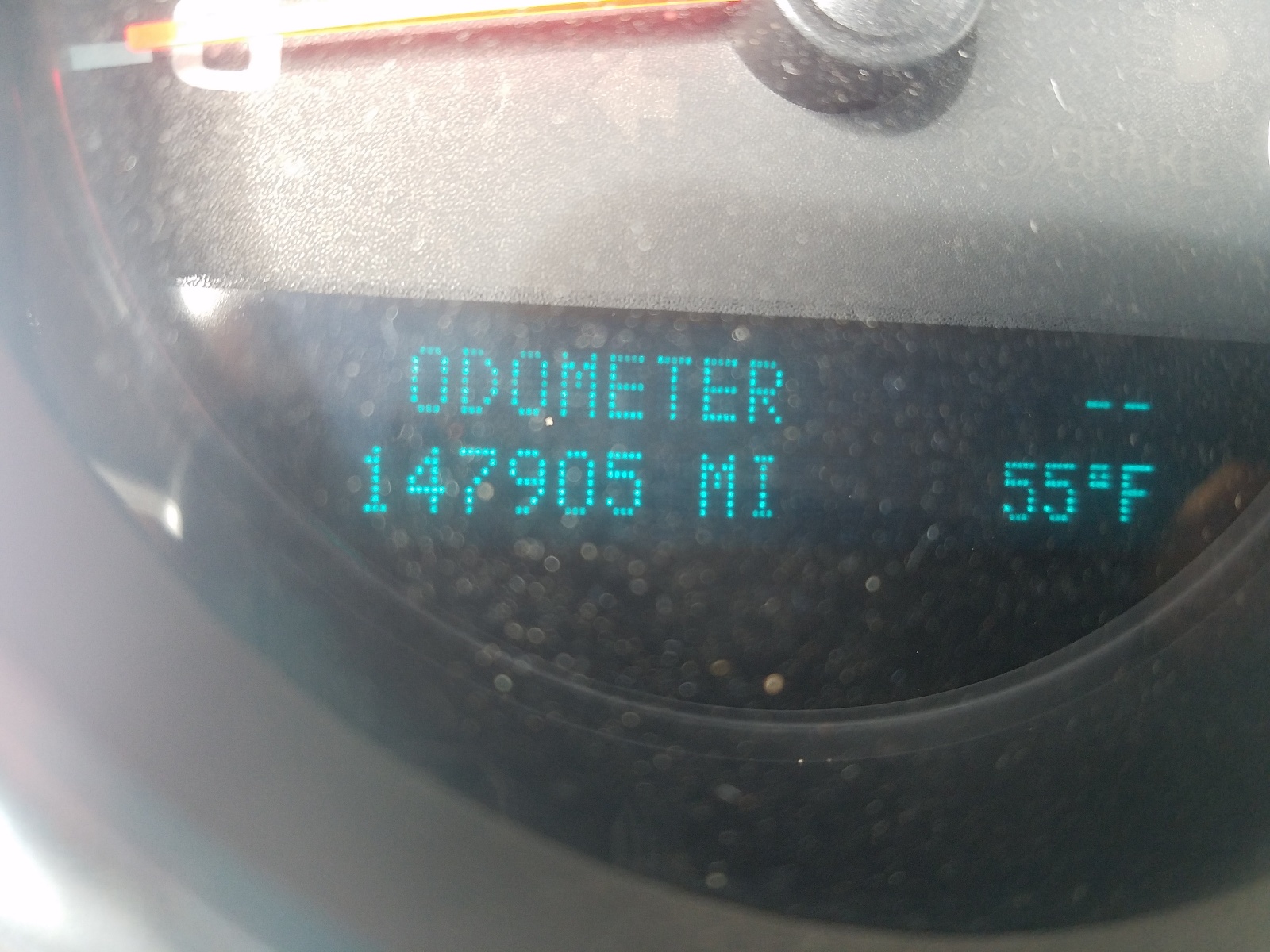 Photo 8 from auction – 2010 CHEVROLET SILVERADO with VIN 1GCSCSE09AZ156393