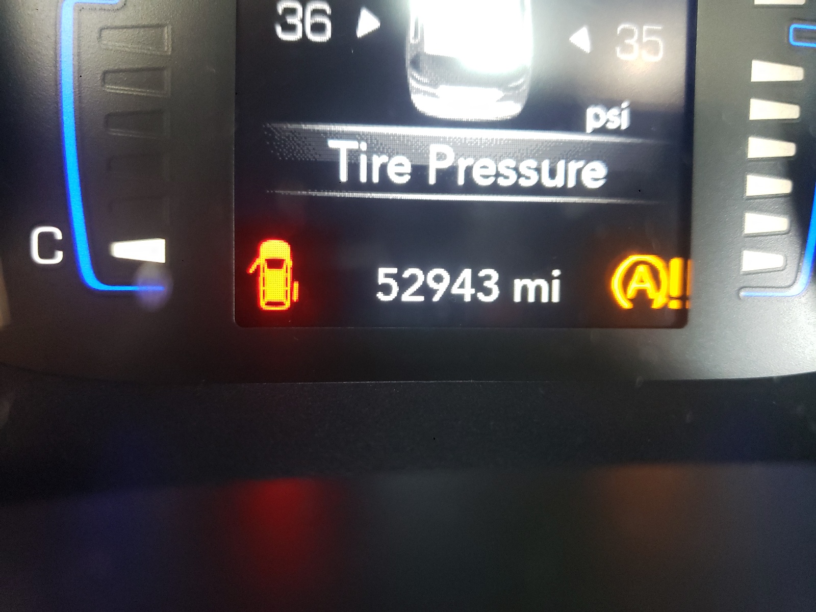 Фото 8 с аукциона – 2018 CHRYSLER PACIFICA T с VIN 2C4RC1BG7JR159104